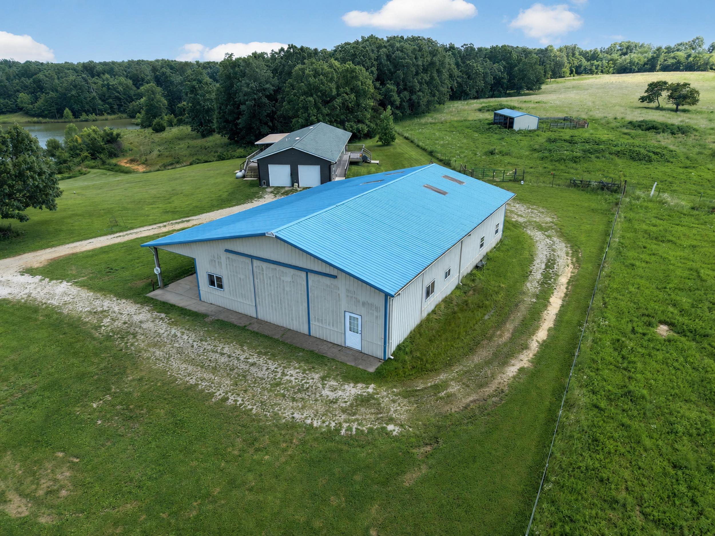 Photo 2 - Residential for sale – 9562  State Hwy A   Patton, MO