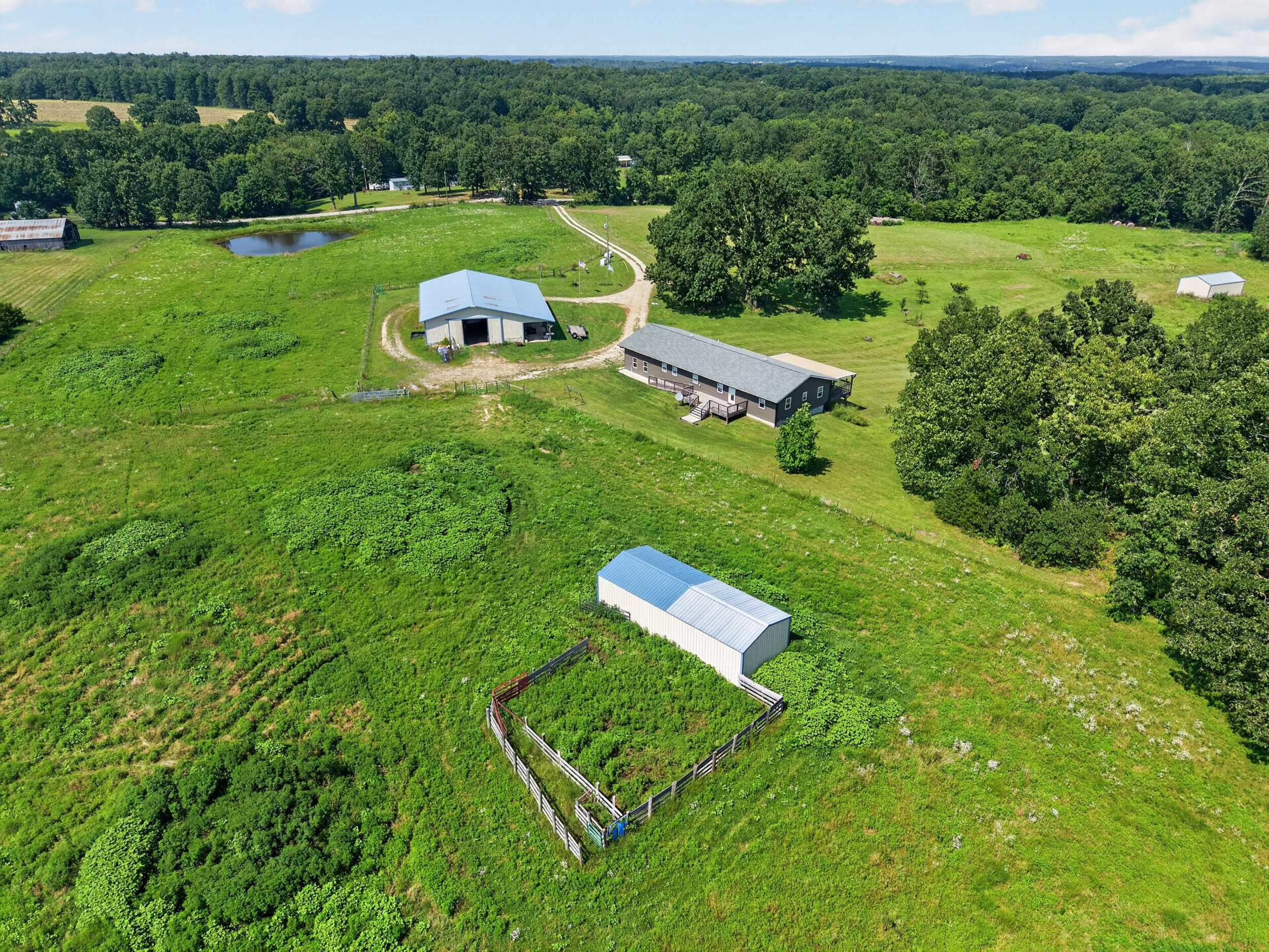 Photo 8 - Residential for sale – 9562  State Hwy A   Patton, MO