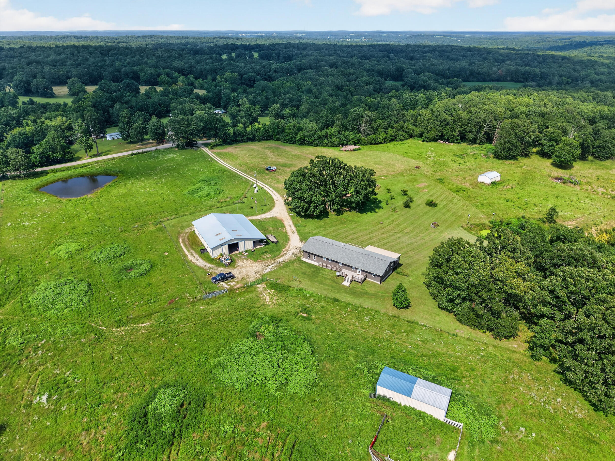 Photo 3 - Residential for sale – 9562  State Hwy A   Patton, MO