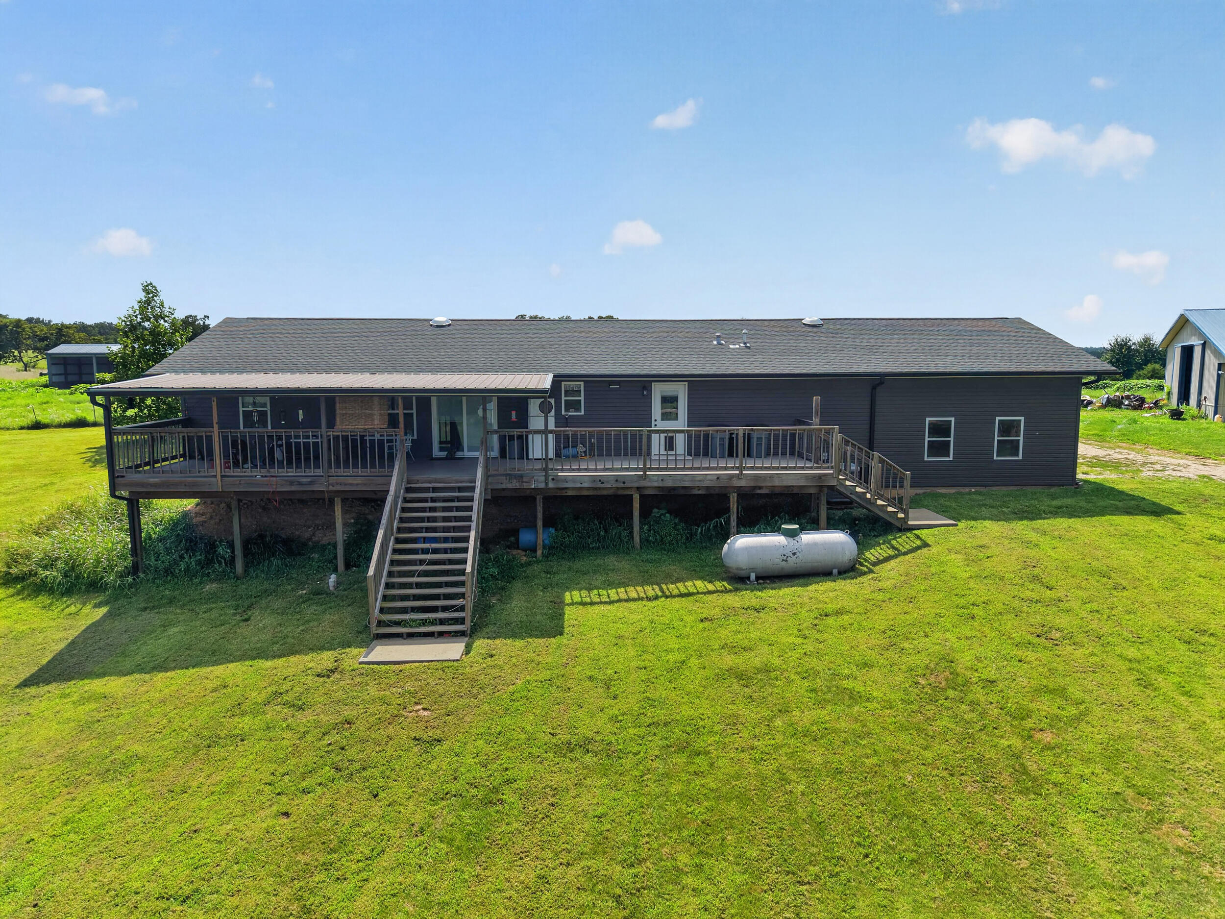 Photo 39 - Residential for sale – 9562  State Hwy A   Patton, MO