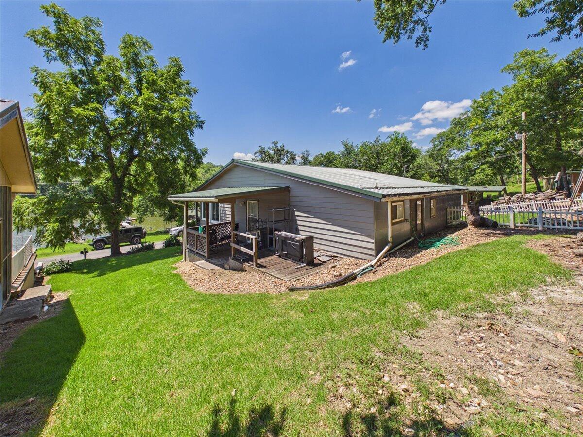 Photo 33 - Residential for sale – 29159  Lakeside Avenue  Edwards, MO
