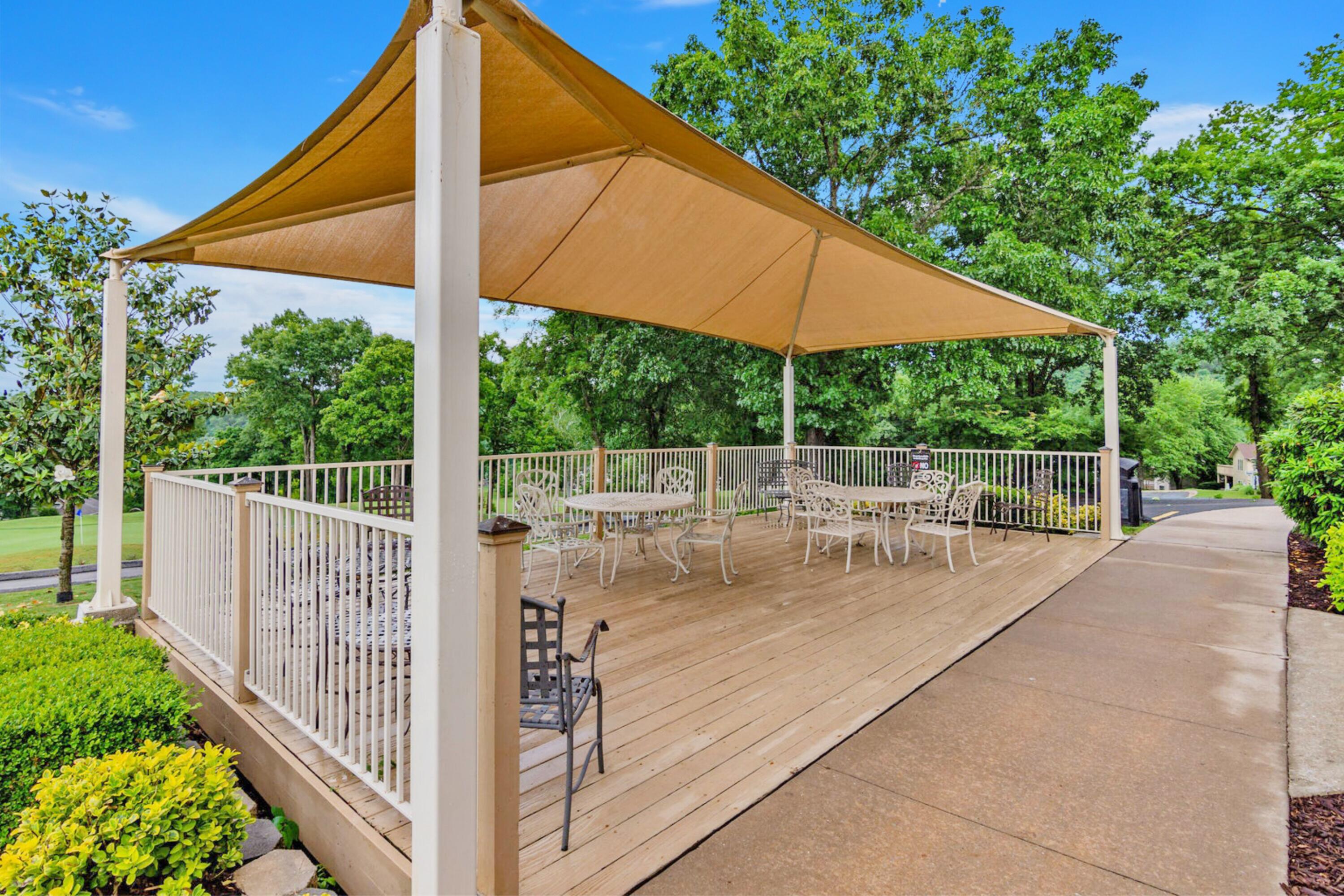 Photo 44 - Residential for sale – 186  Bunker Ridge Drive  Branson, MO