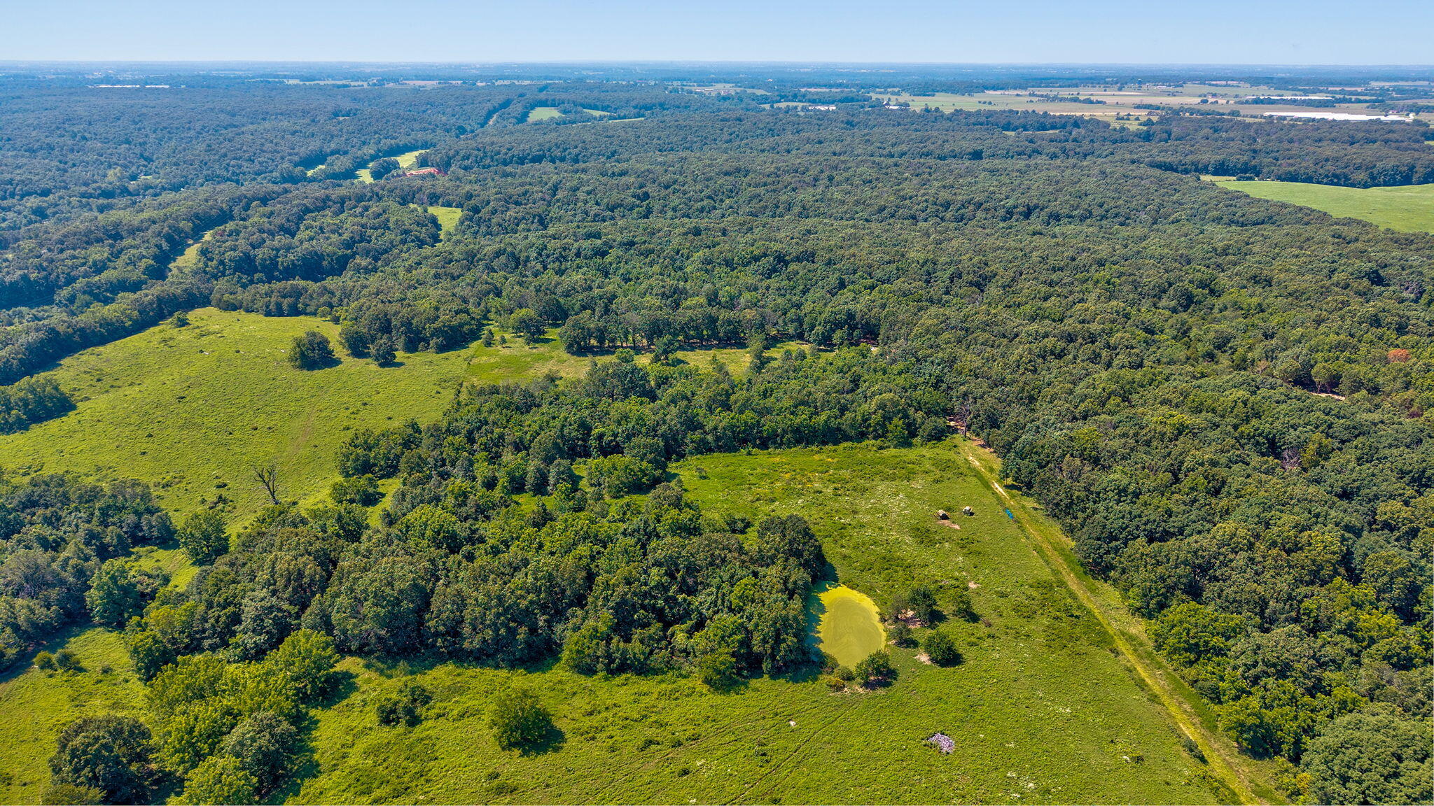 Photo 12 - Land for sale – Tbd - A  State Highway 174   Mt Vernon, MO