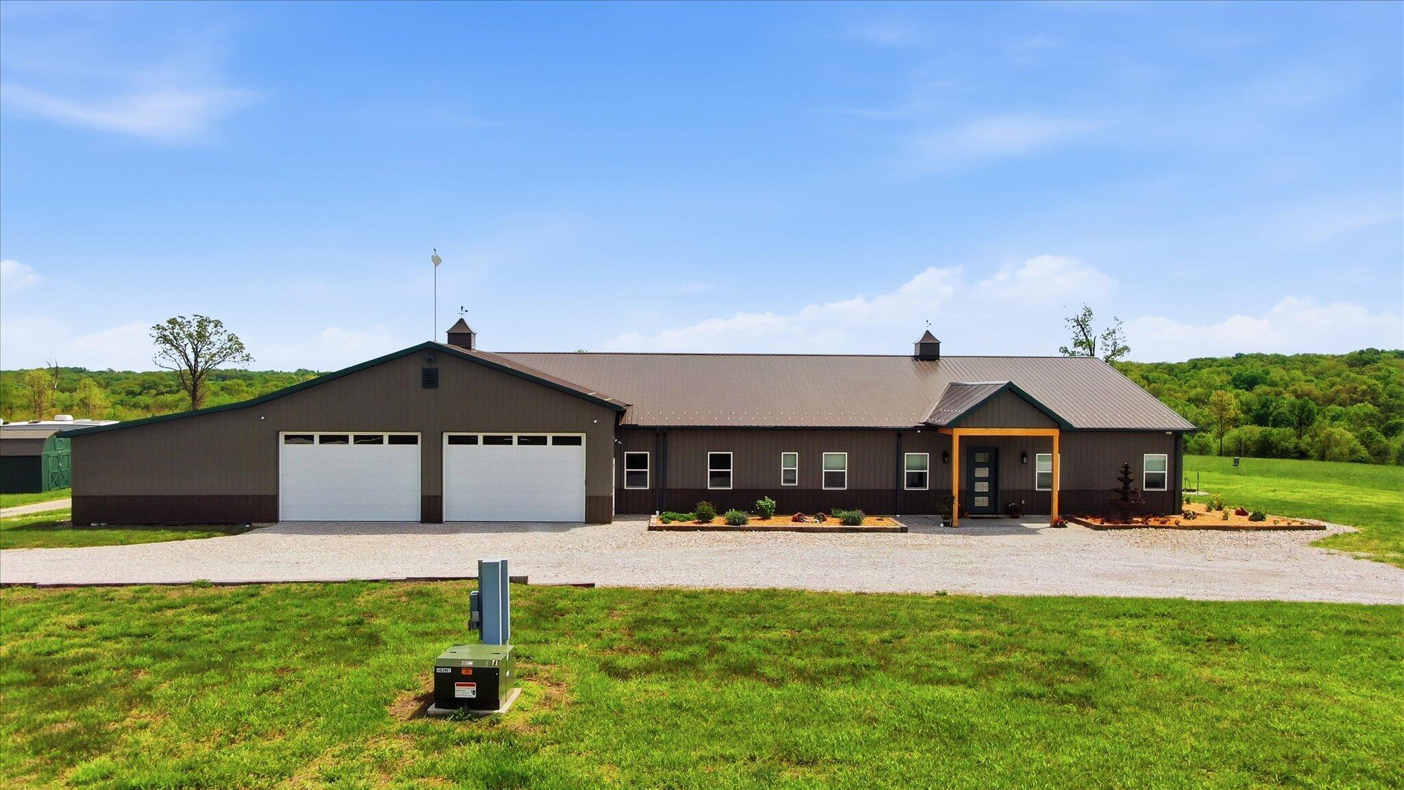 Photo 50 - Residential for sale – 3870 S 75th Road  Dunnegan, MO