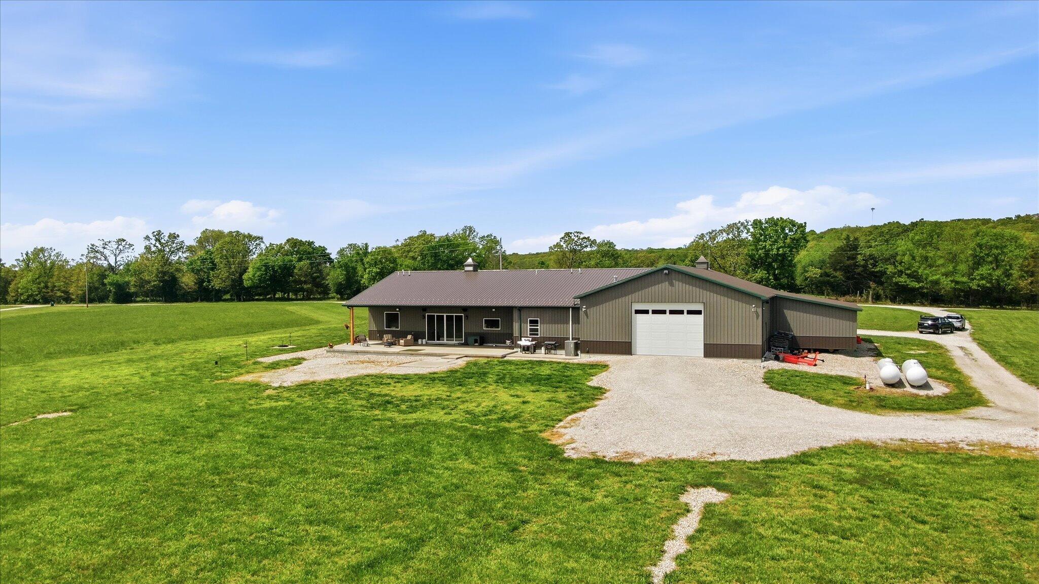 Photo 54 - Residential for sale – 3870 S 75th Road  Dunnegan, MO