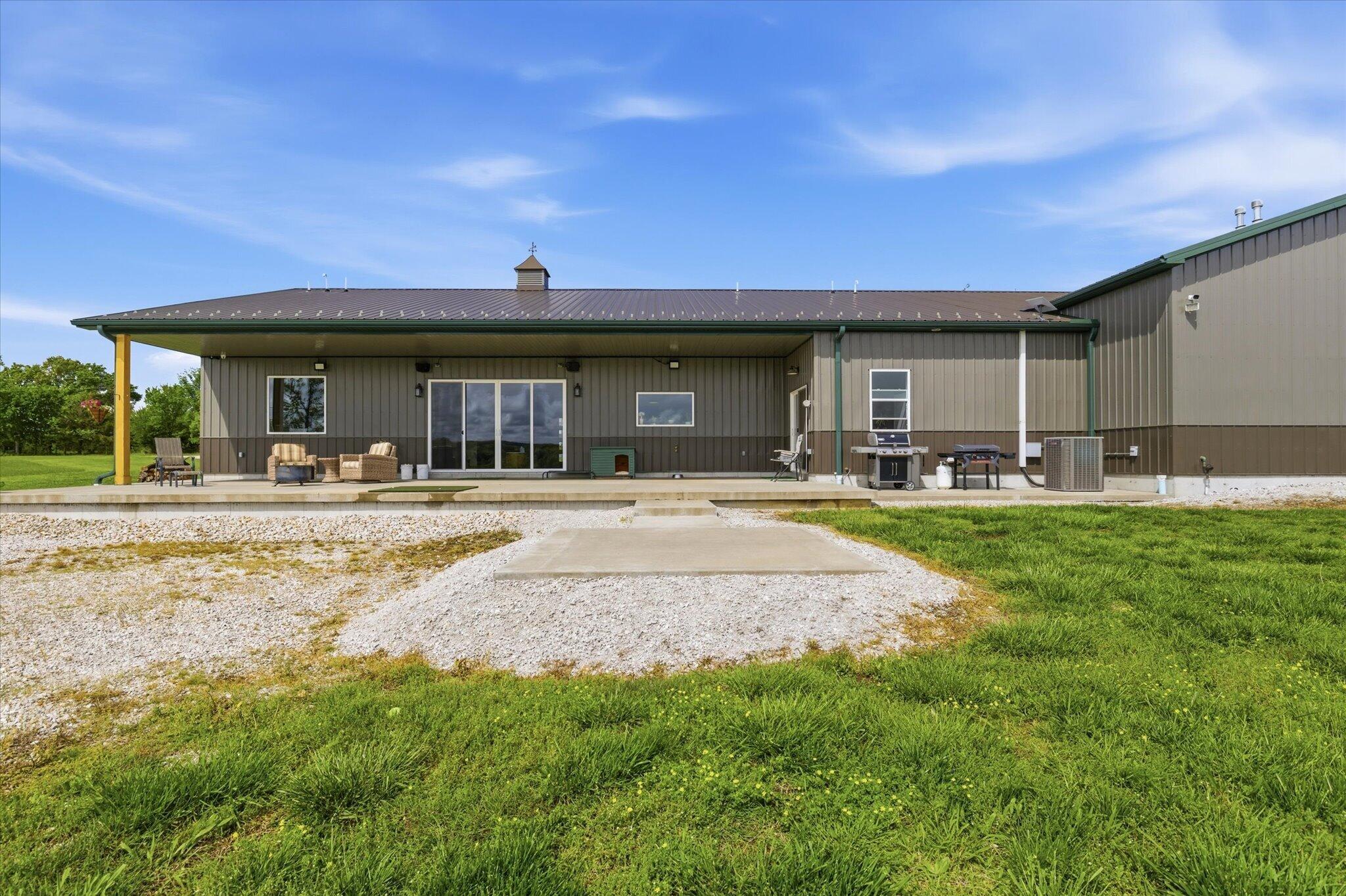 Photo 55 - Residential for sale – 3870 S 75th Road  Dunnegan, MO