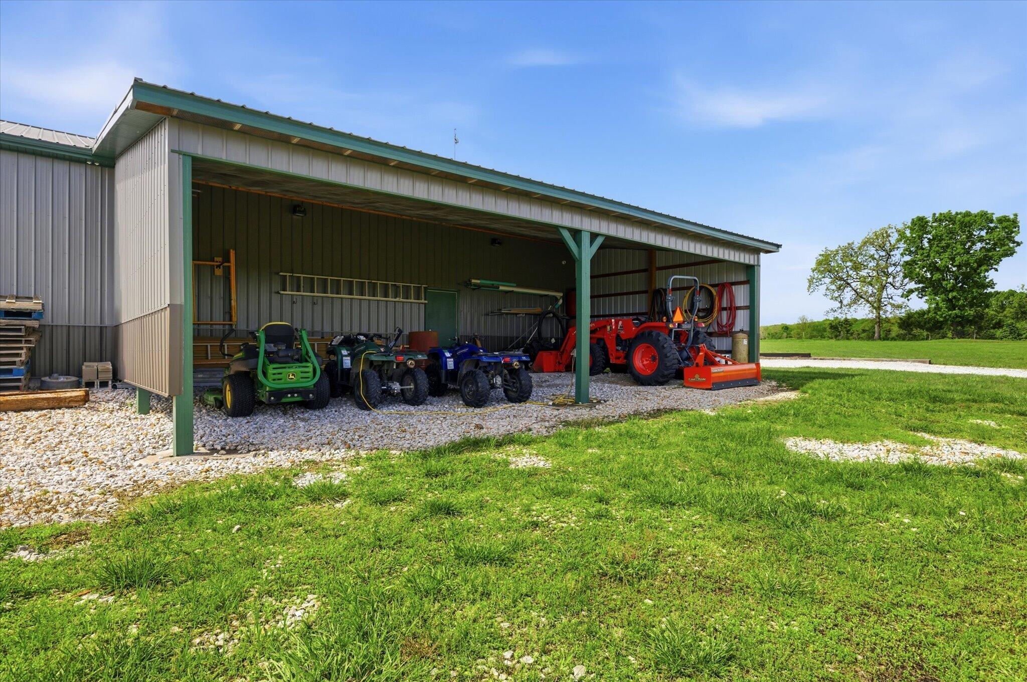 Photo 56 - Residential for sale – 3870 S 75th Road  Dunnegan, MO
