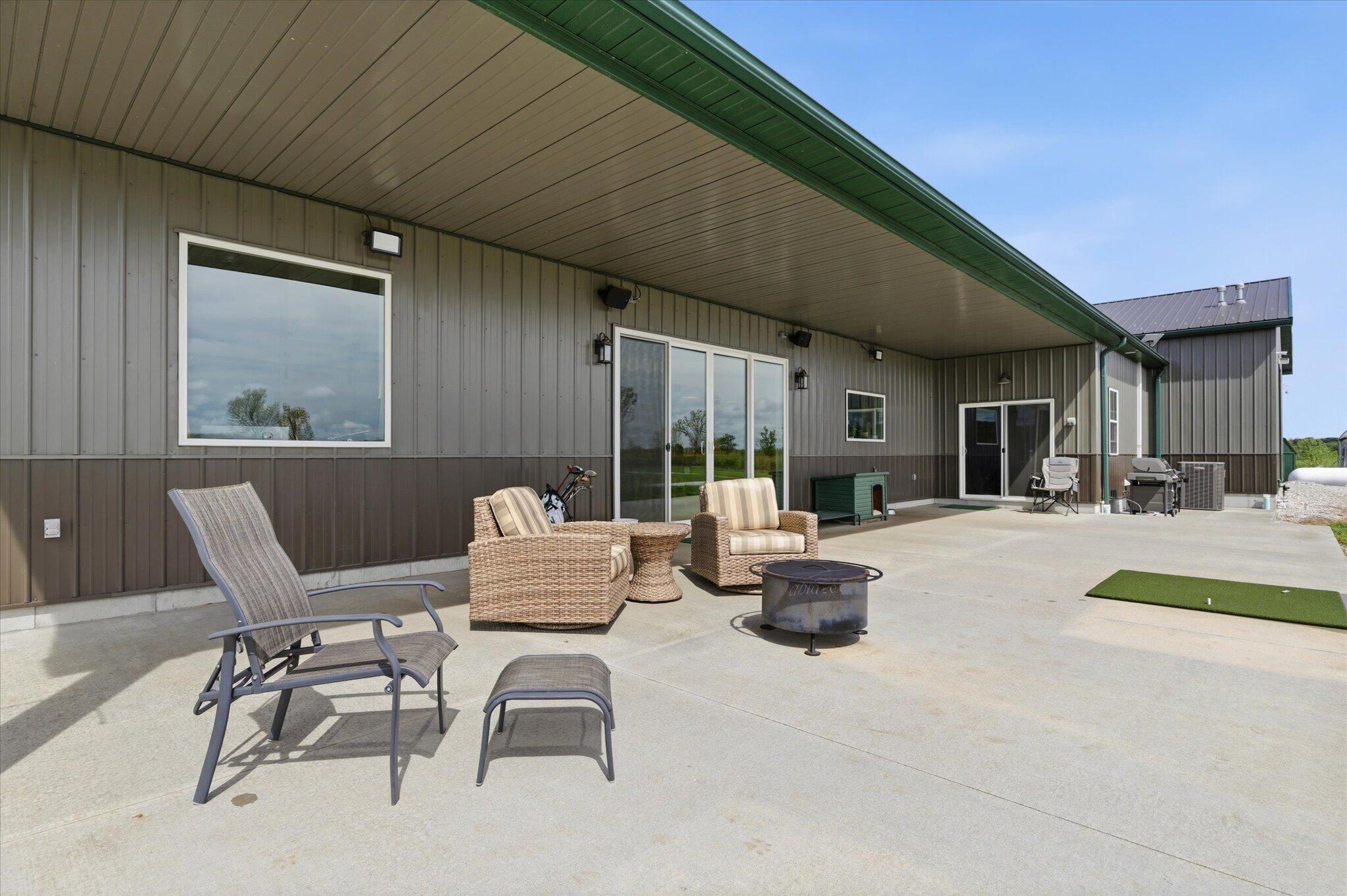Photo 53 - Residential for sale – 3870 S 75th Road  Dunnegan, MO