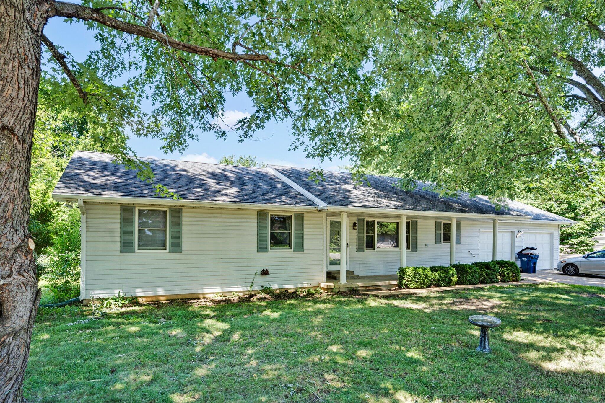 Photo 27 - Residential for sale – 1615 W Lincoln Street  Buffalo, MO