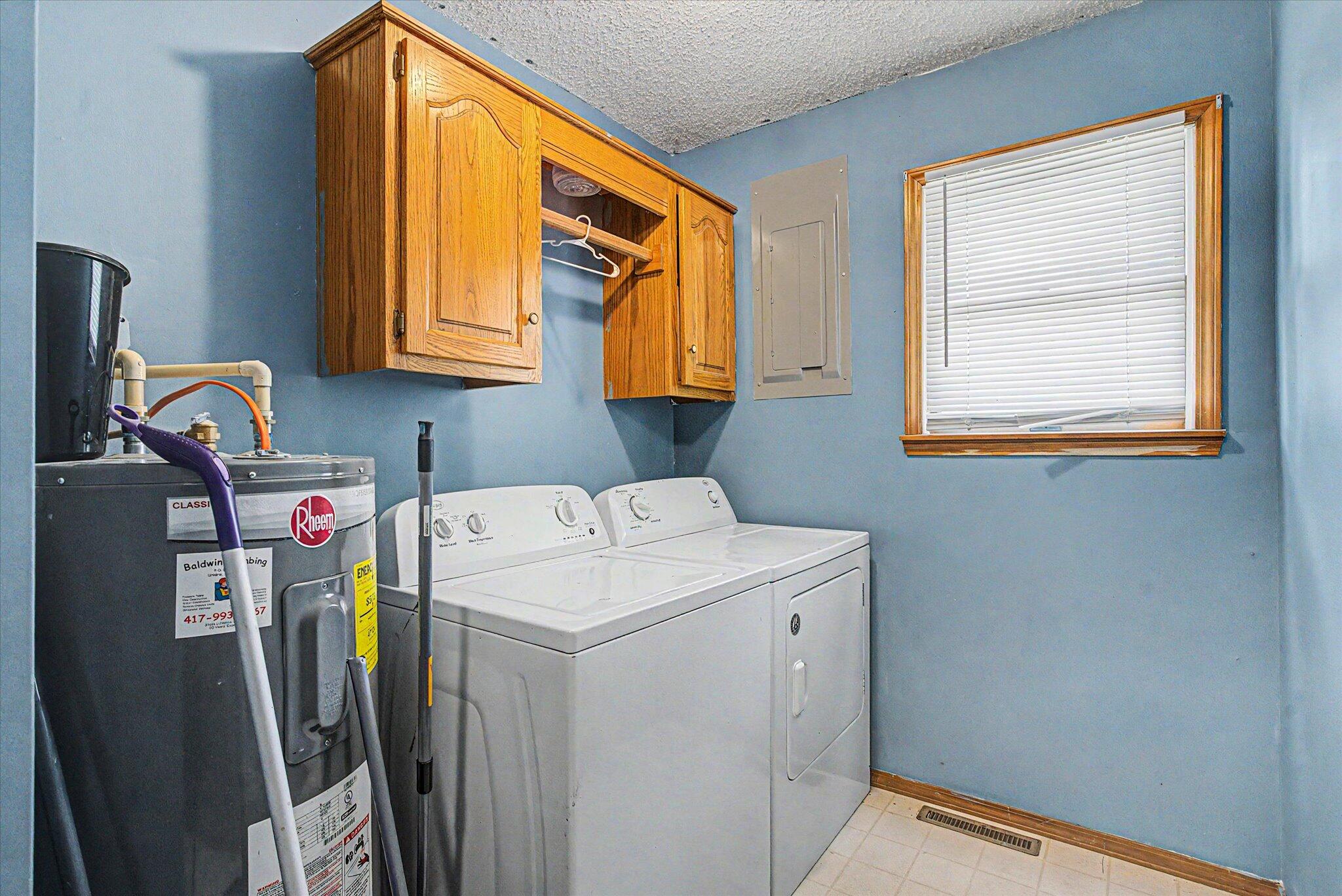 Photo 17 - Residential for sale – 1615 W Lincoln Street  Buffalo, MO