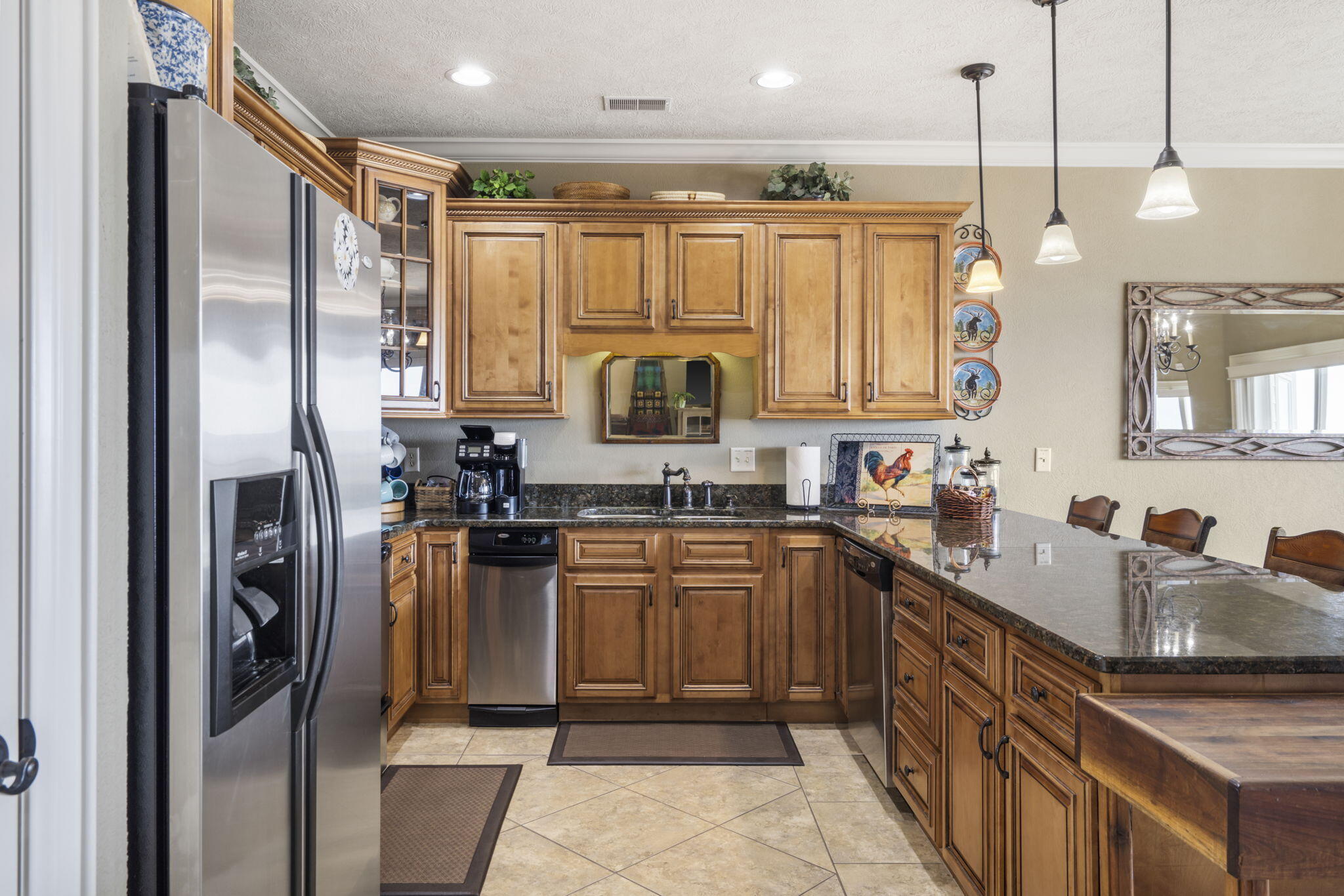 Photo 6 - Residential Lease for sale – 31  Royal Vista Drive  Branson, MO