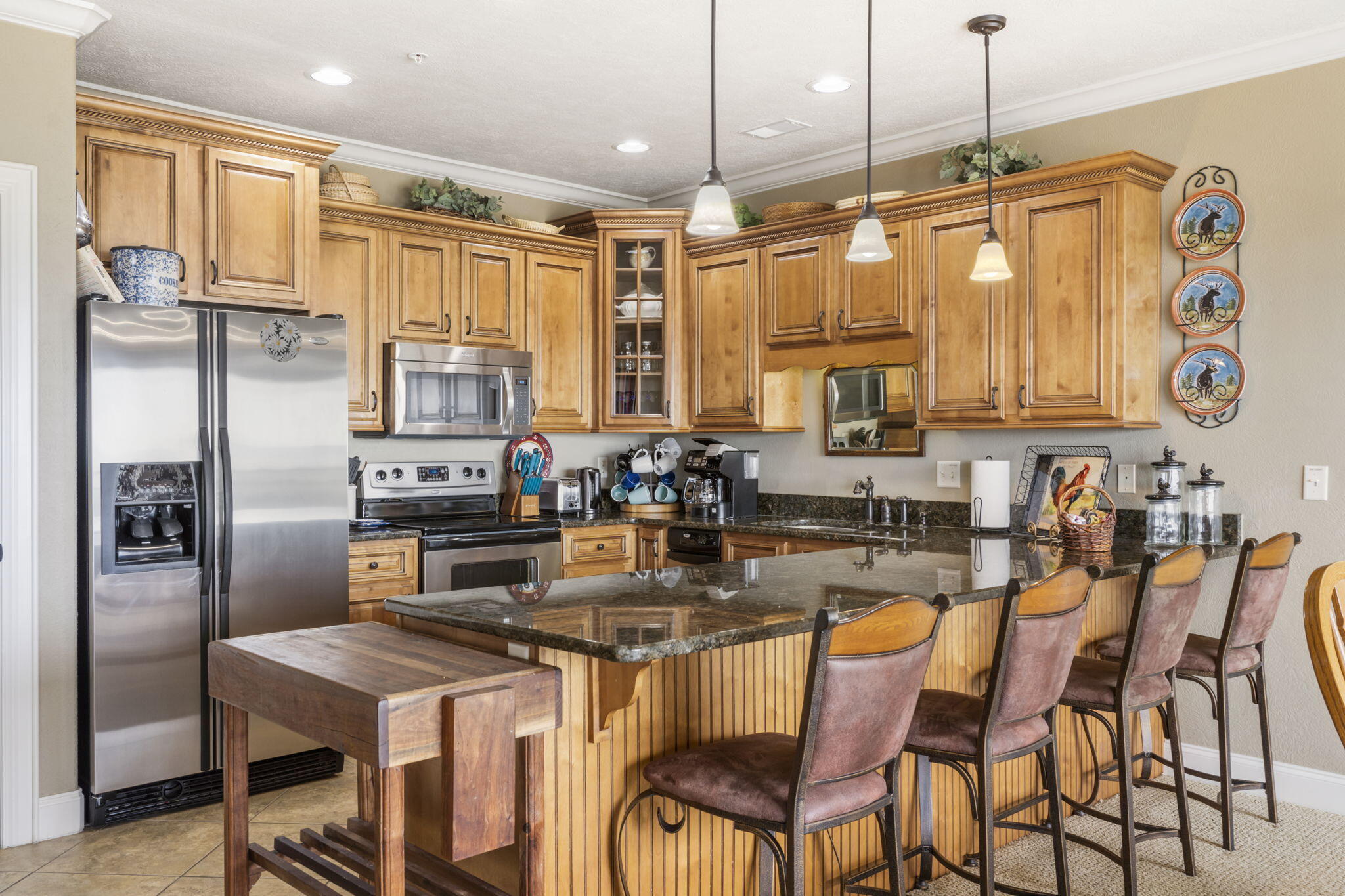 Photo 5 - Residential Lease for sale – 31  Royal Vista Drive  Branson, MO