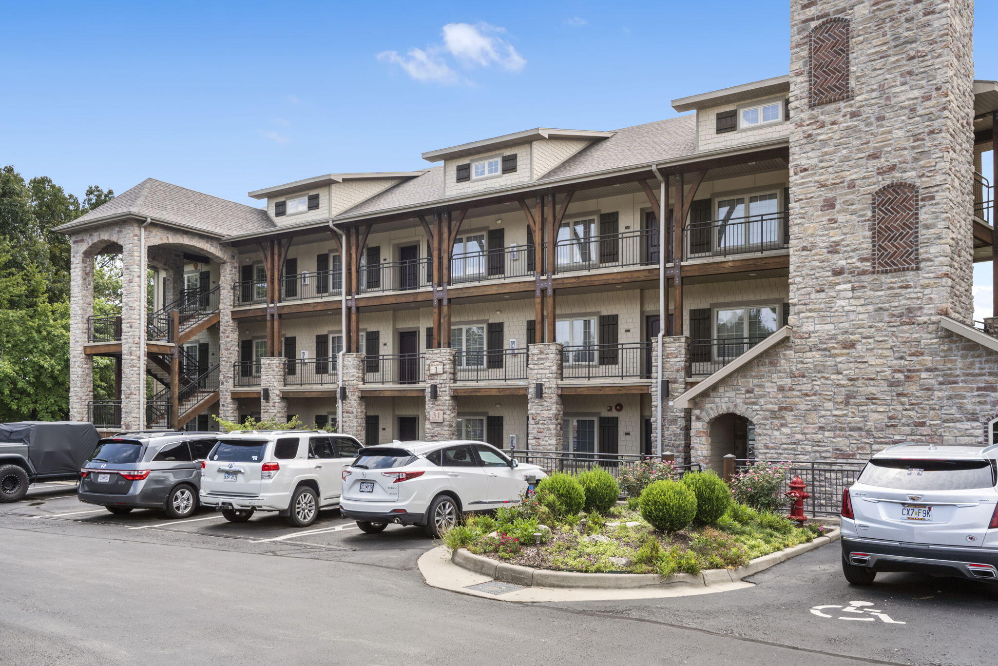 Photo 2 - Residential Lease for sale – 31  Royal Vista Drive  Branson, MO