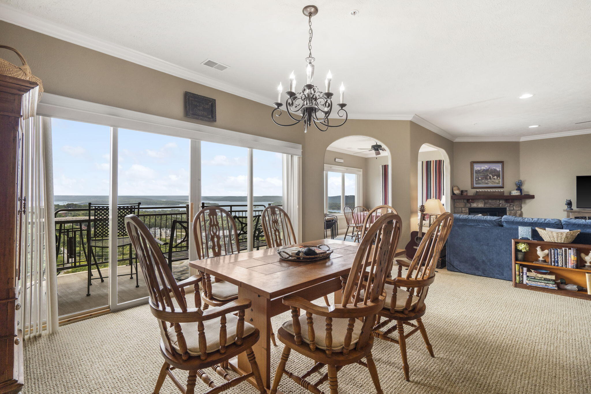 Photo 12 - Residential Lease for sale – 31  Royal Vista Drive  Branson, MO