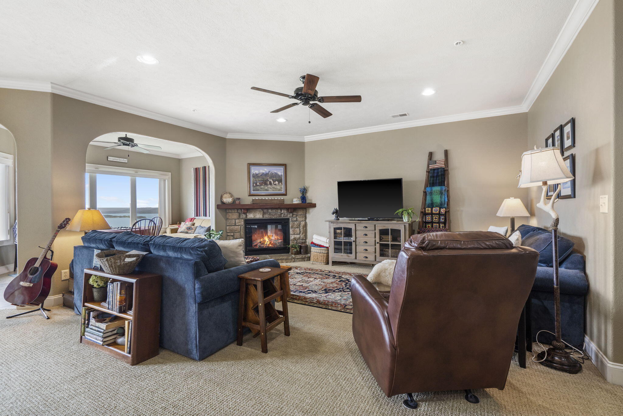 Photo 9 - Residential Lease for sale – 31  Royal Vista Drive  Branson, MO