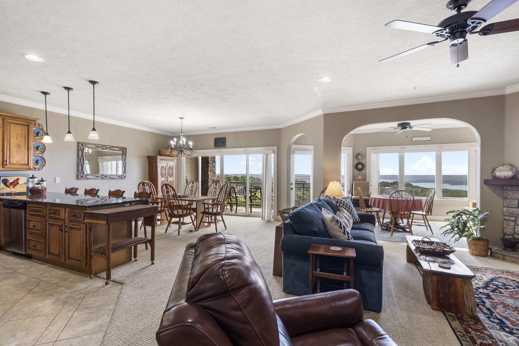 Photo 4 - Residential Lease for sale – 31  Royal Vista Drive  Branson, MO