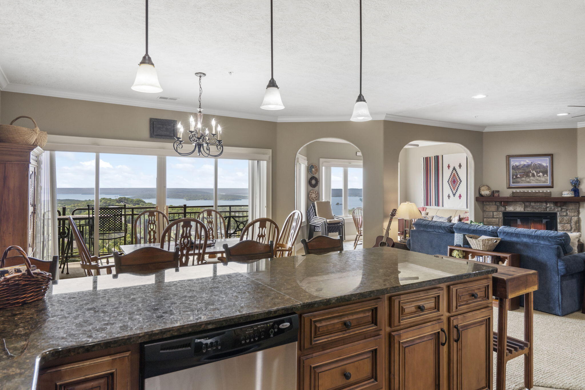 Photo 8 - Residential Lease for sale – 31  Royal Vista Drive  Branson, MO