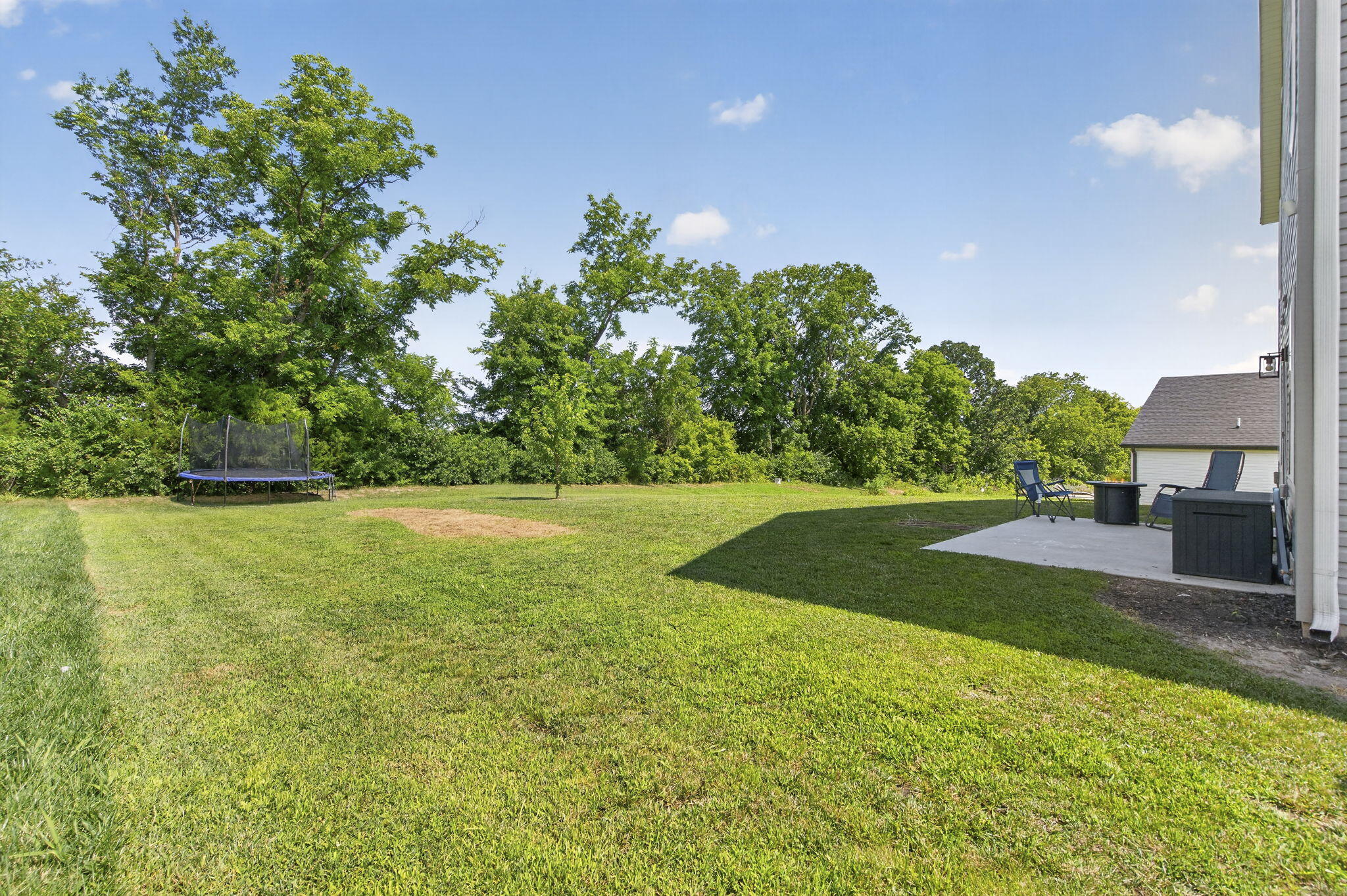 Photo 32 - Residential for sale – 206 N Cheyenne Valley Road  Nixa, MO