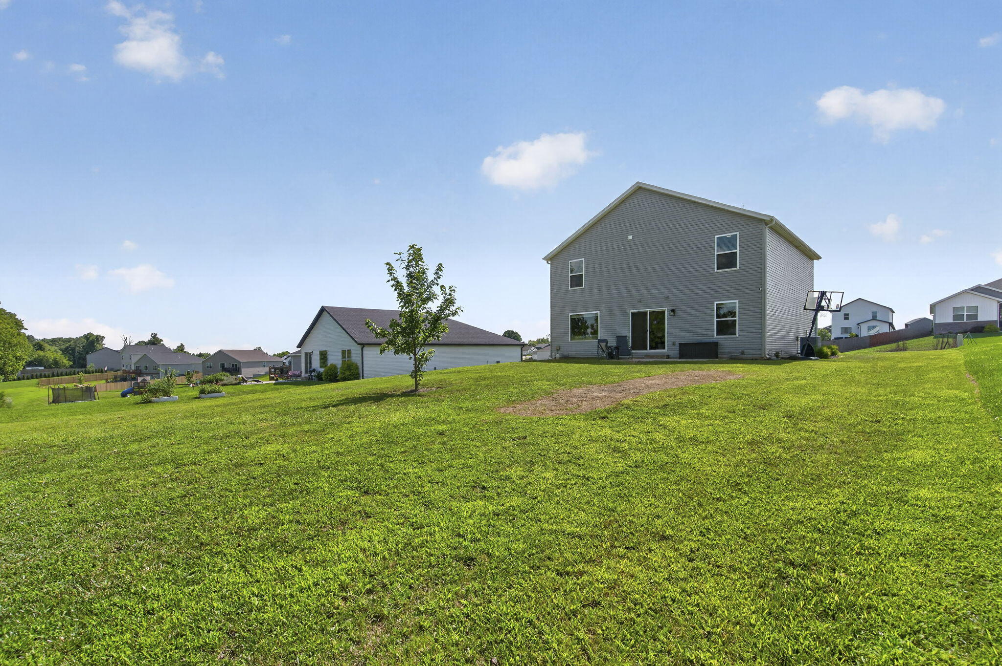Photo 33 - Residential for sale – 206 N Cheyenne Valley Road  Nixa, MO