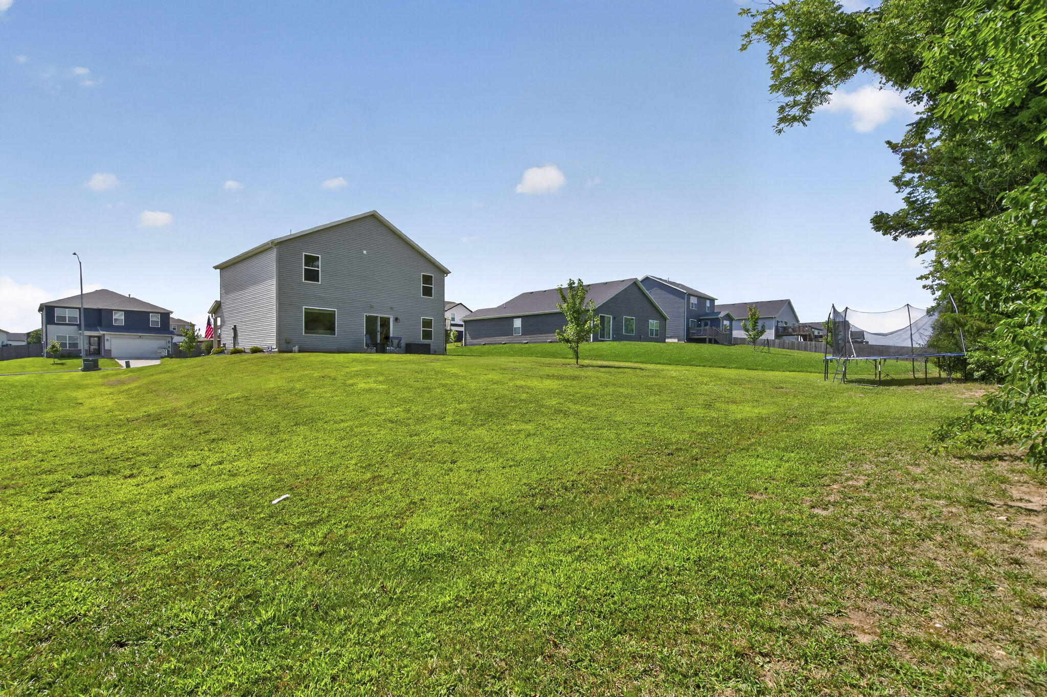 Photo 34 - Residential for sale – 206 N Cheyenne Valley Road  Nixa, MO