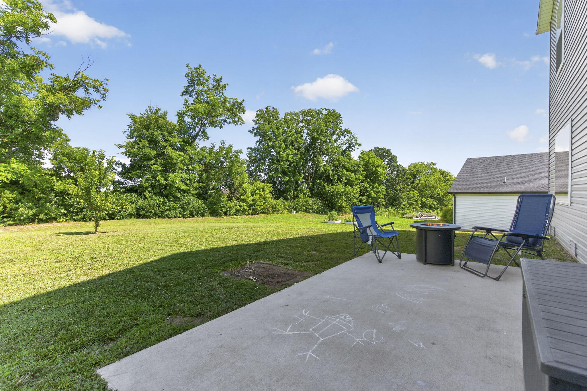 Photo 31 - Residential for sale – 206 N Cheyenne Valley Road  Nixa, MO