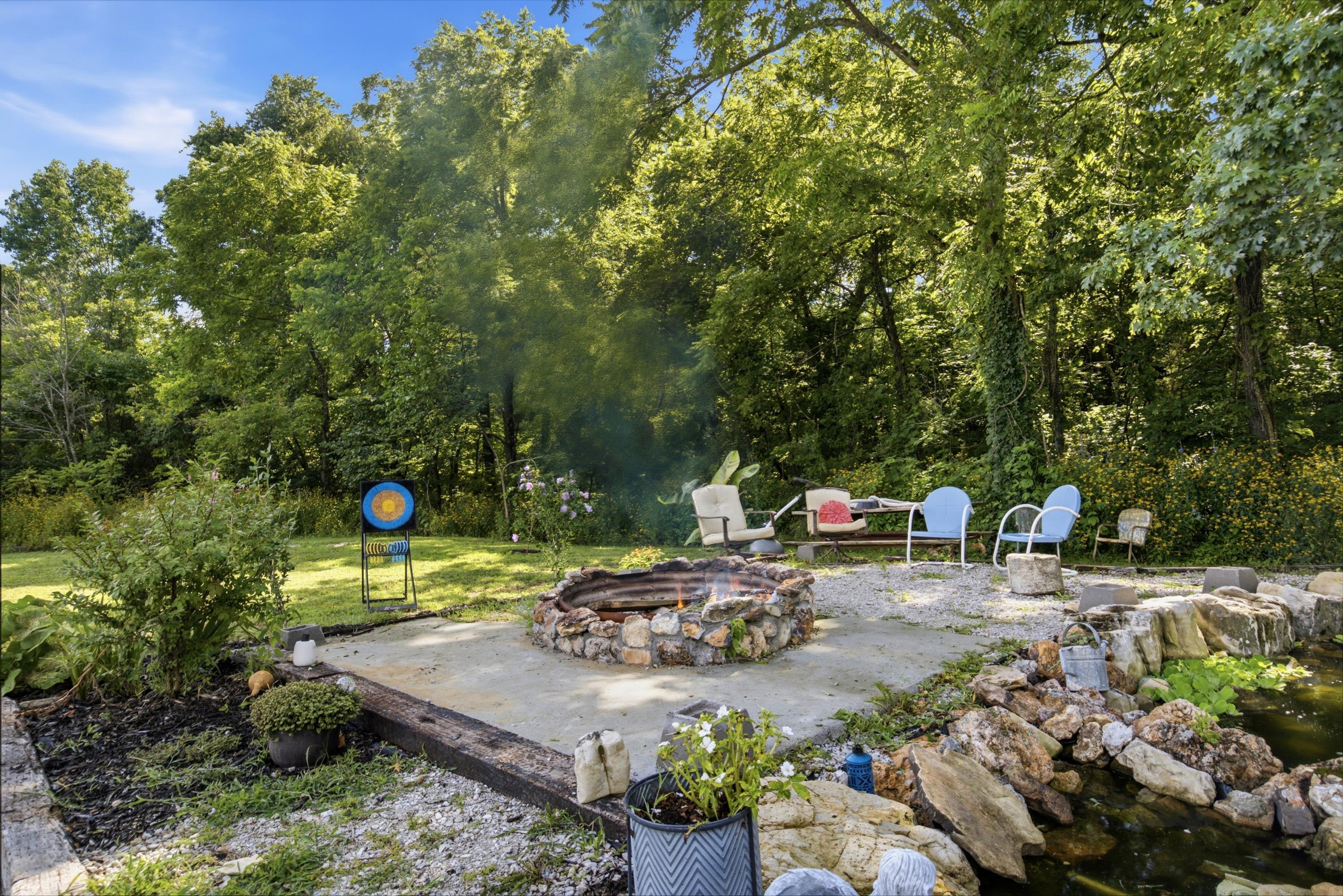 Photo 7 - Residential for sale – 2005  Highway F   Mansfield, MO
