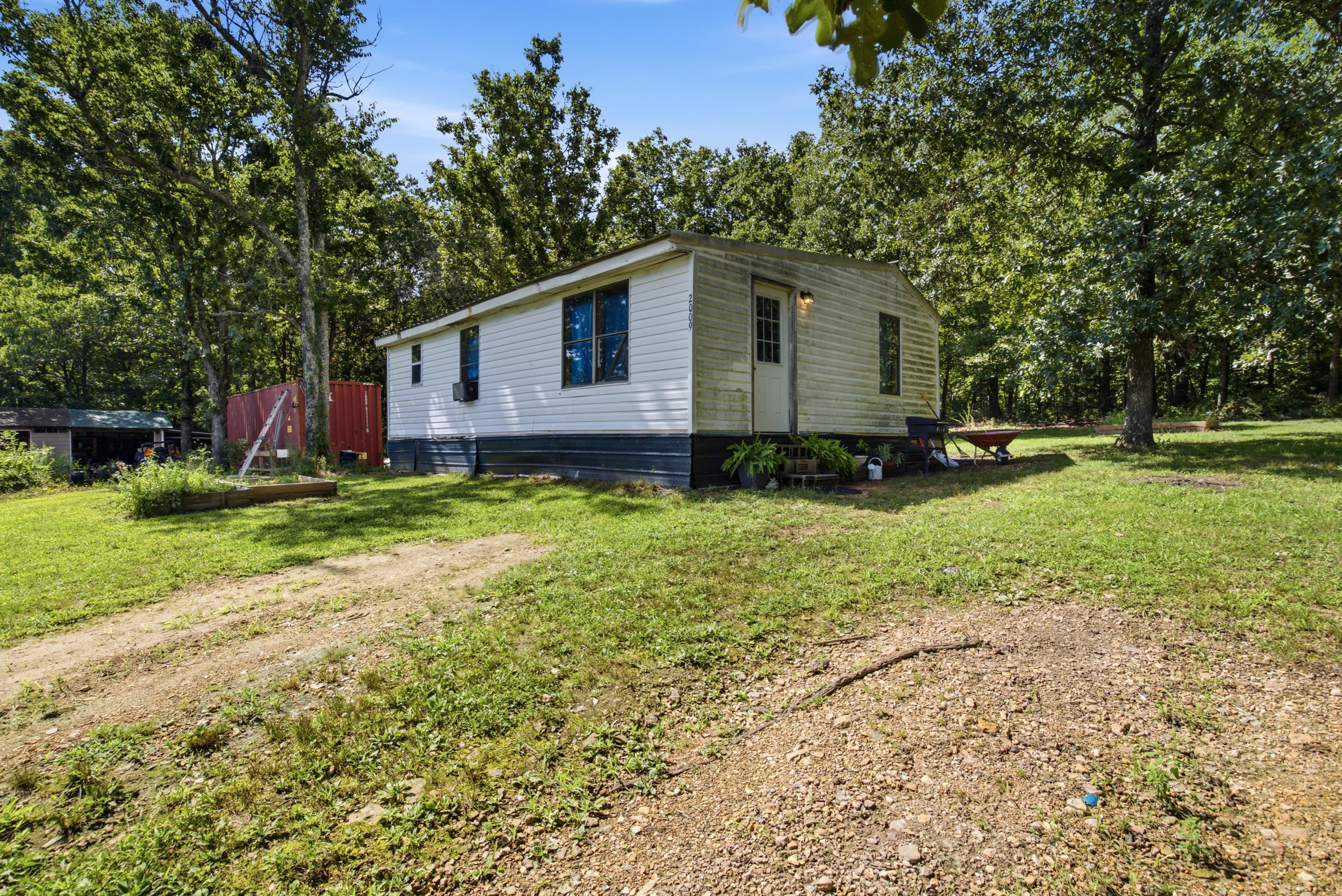 Photo 32 - Residential for sale – 2005  Highway F   Mansfield, MO