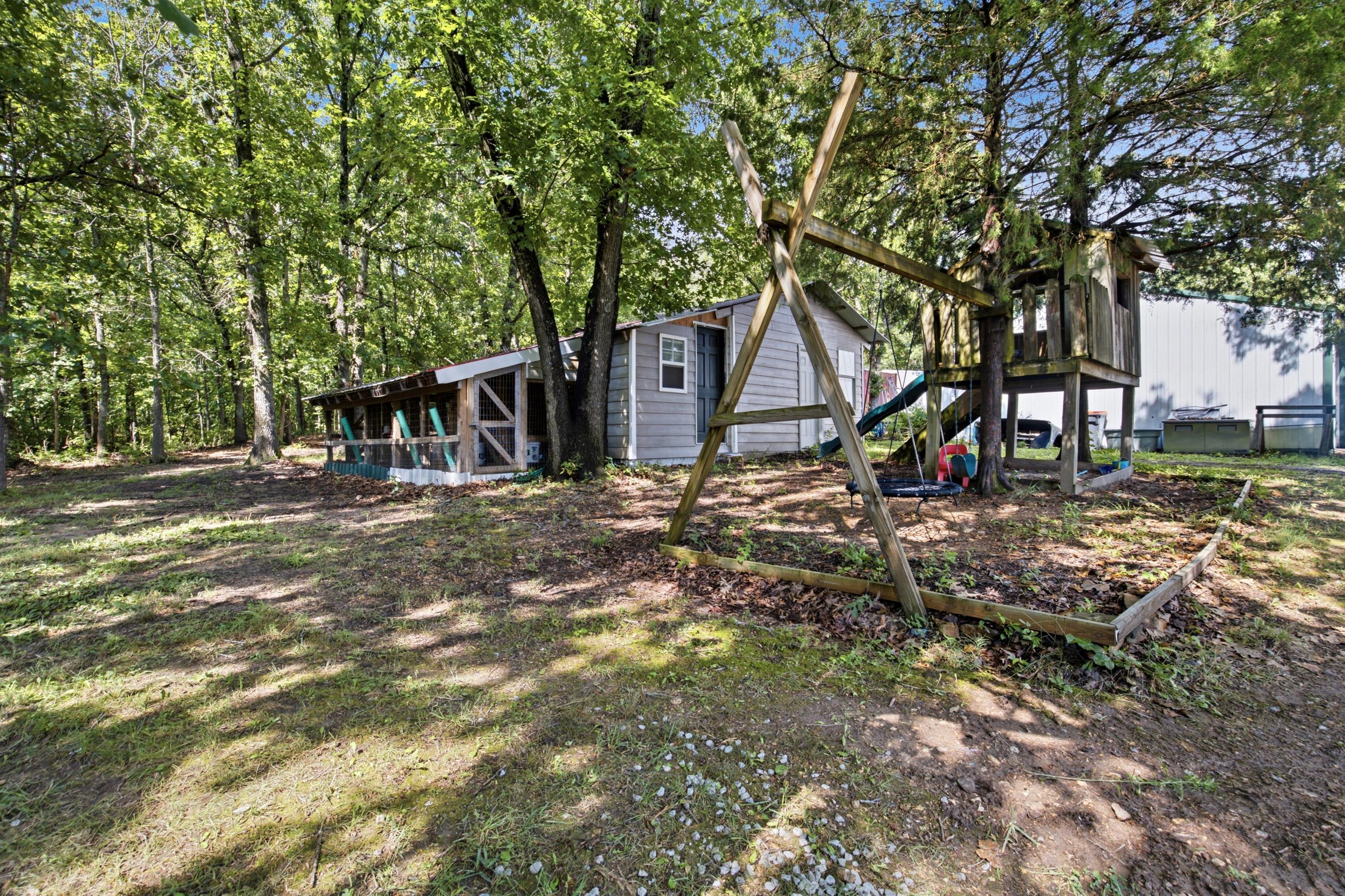 Photo 30 - Residential for sale – 2005  Highway F   Mansfield, MO