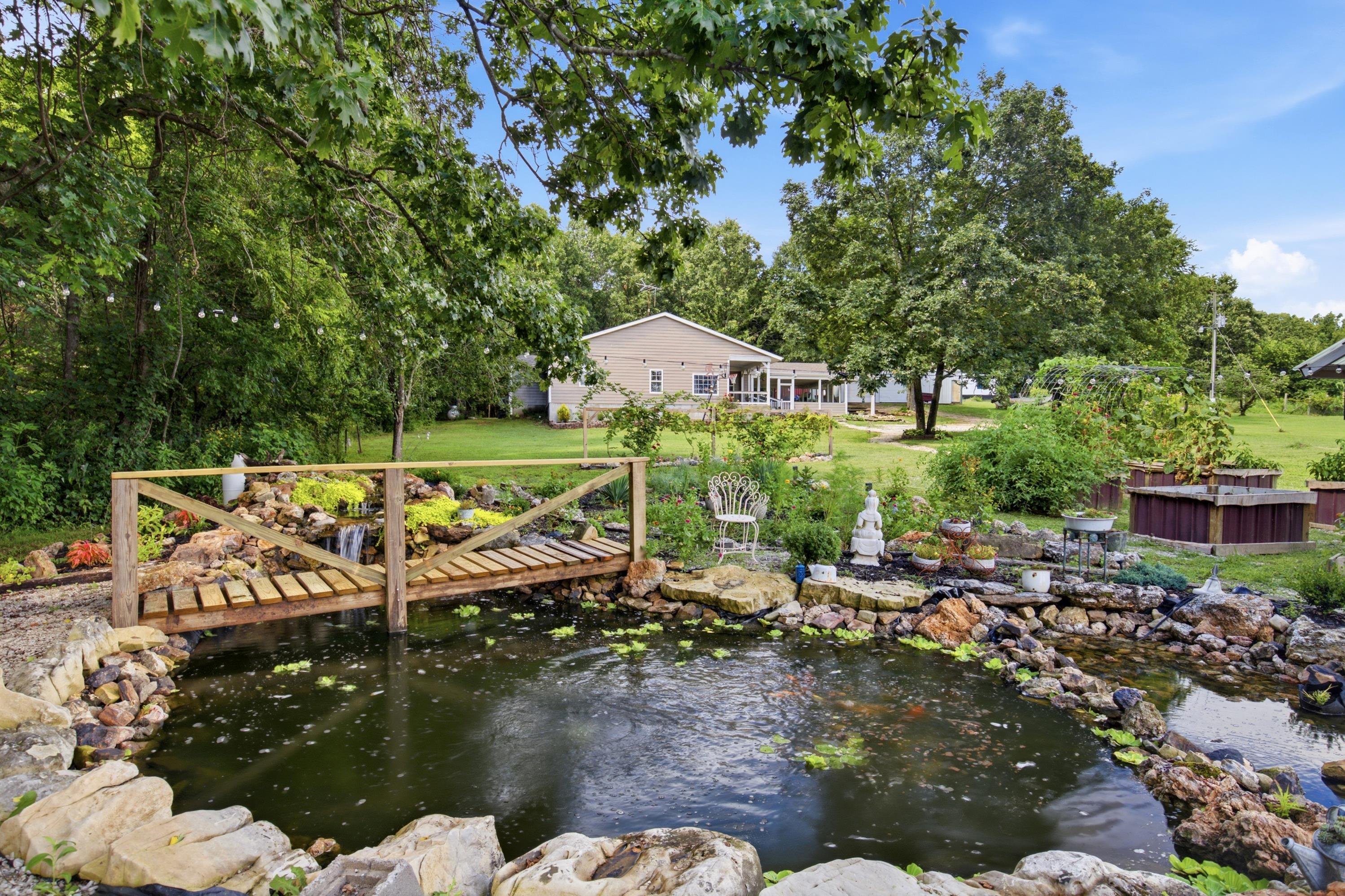 Photo 4 - Residential for sale – 2005  Highway F   Mansfield, MO
