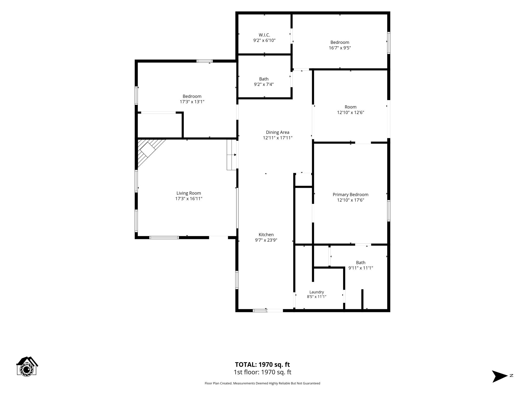 Photo 38 - Residential for sale – 2005  Highway F   Mansfield, MO