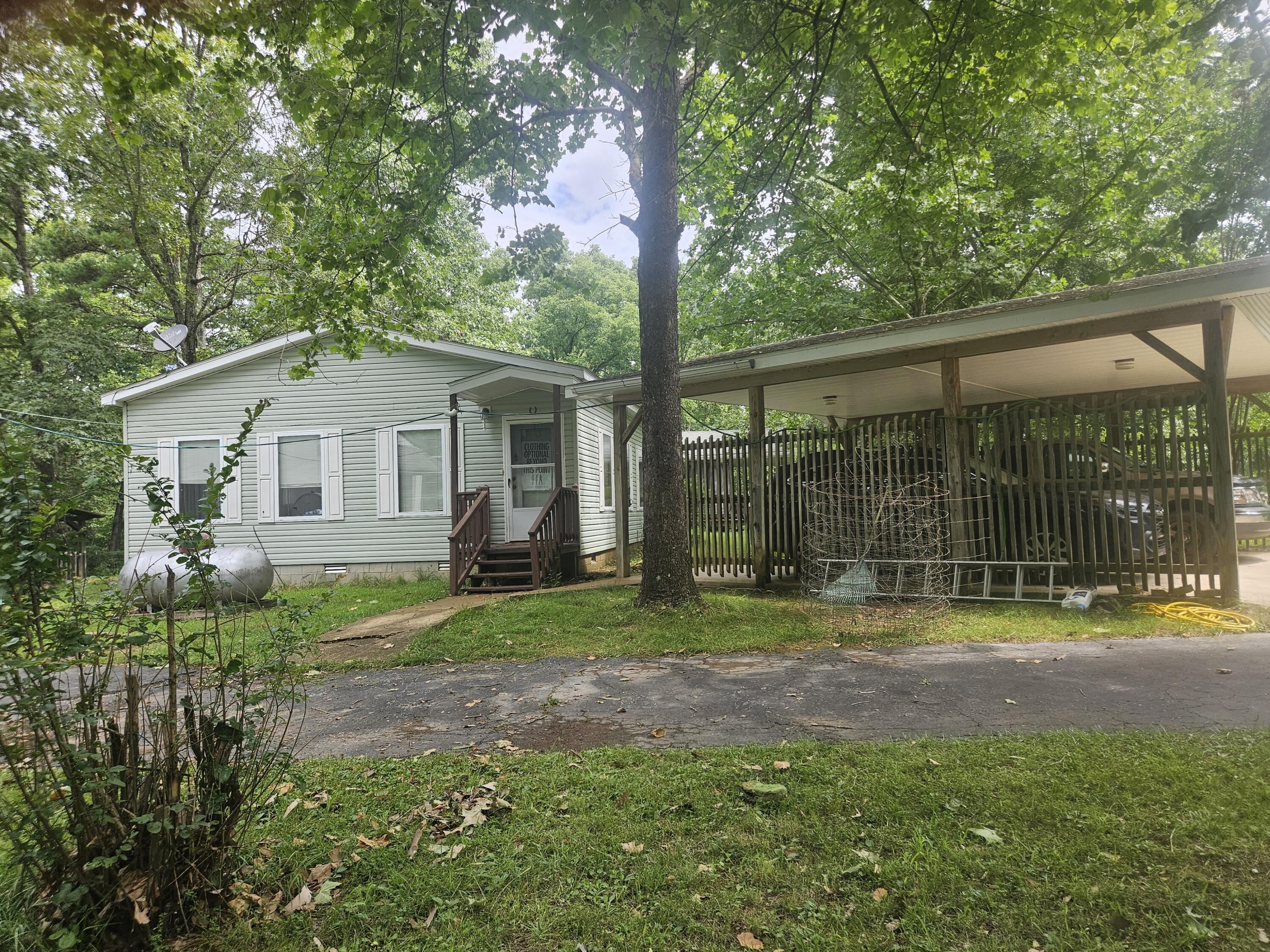 Photo 36 - Residential for sale – 3405  State Route 17   Mountain View, MO