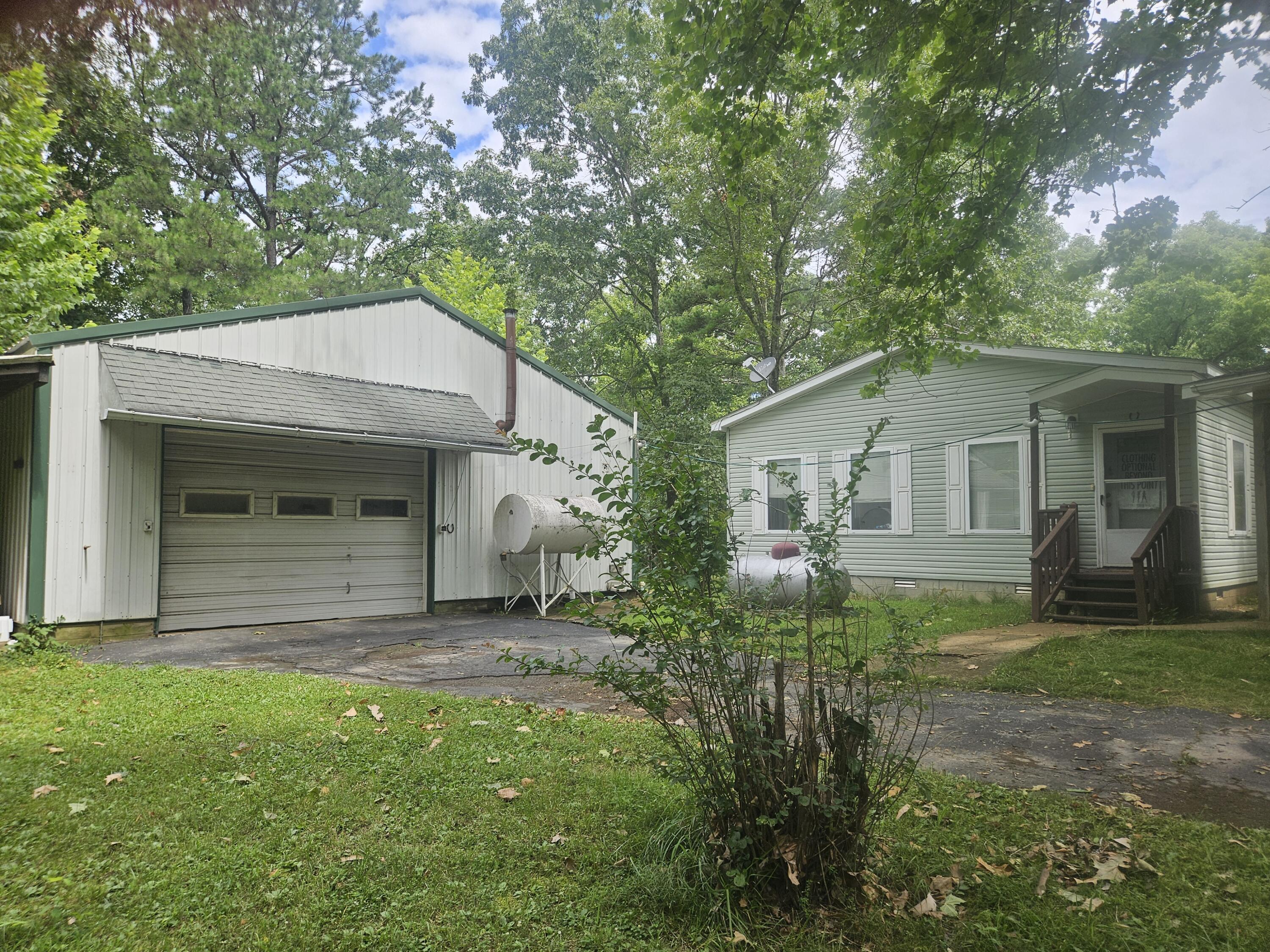 Photo 38 - Residential for sale – 3405  State Route 17   Mountain View, MO
