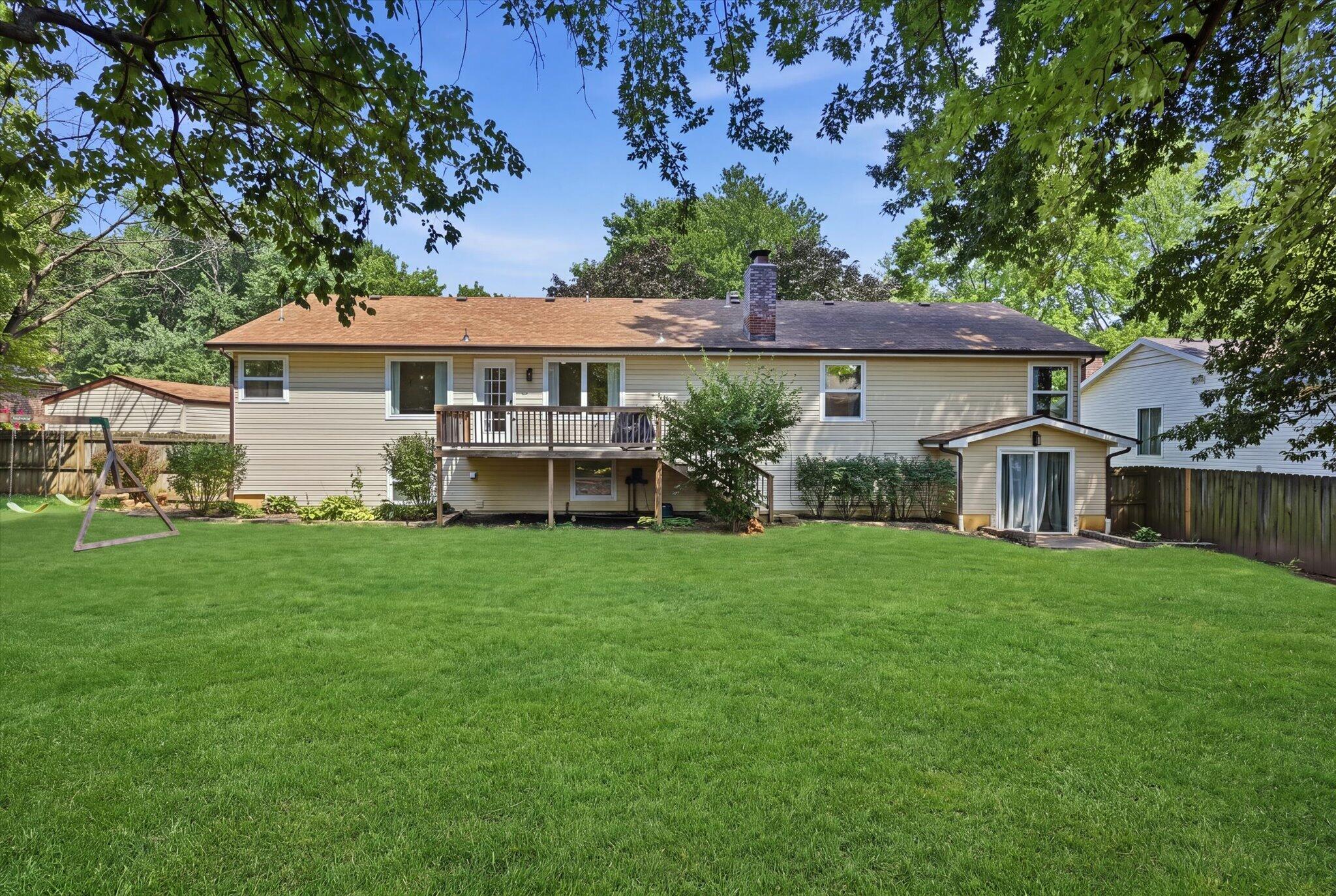 Photo 49 - Residential for sale – 5055 S Walnut Hill Road  Springfield, MO