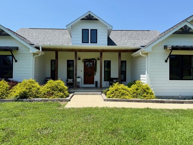 Photo 10 - Farm for sale – 6793  County Road 3400   Mountain View, MO