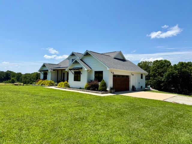 Photo 8 - Farm for sale – 6793  County Road 3400   Mountain View, MO