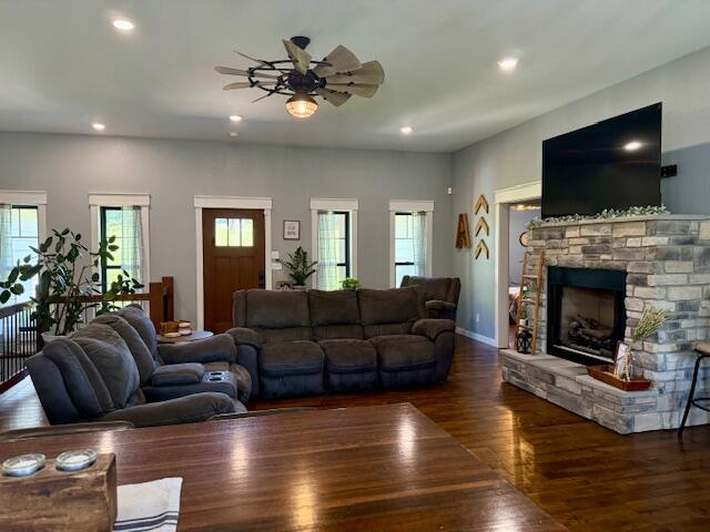 Photo 14 - Farm for sale – 6793  County Road 3400   Mountain View, MO
