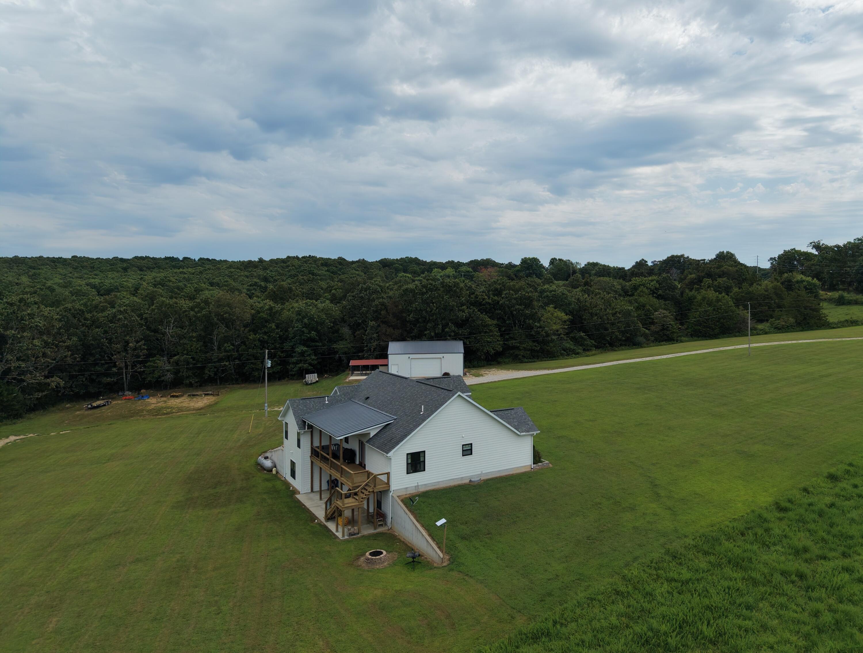 Photo 63 - Farm for sale – 6793  County Road 3400   Mountain View, MO
