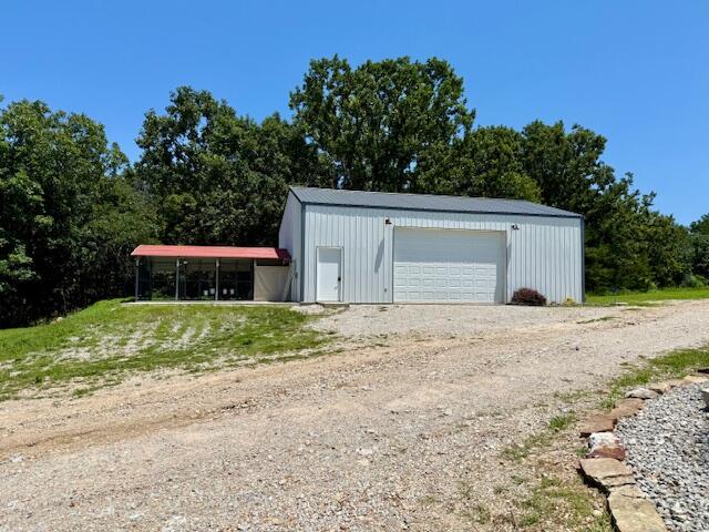Photo 52 - Farm for sale – 6793  County Road 3400   Mountain View, MO
