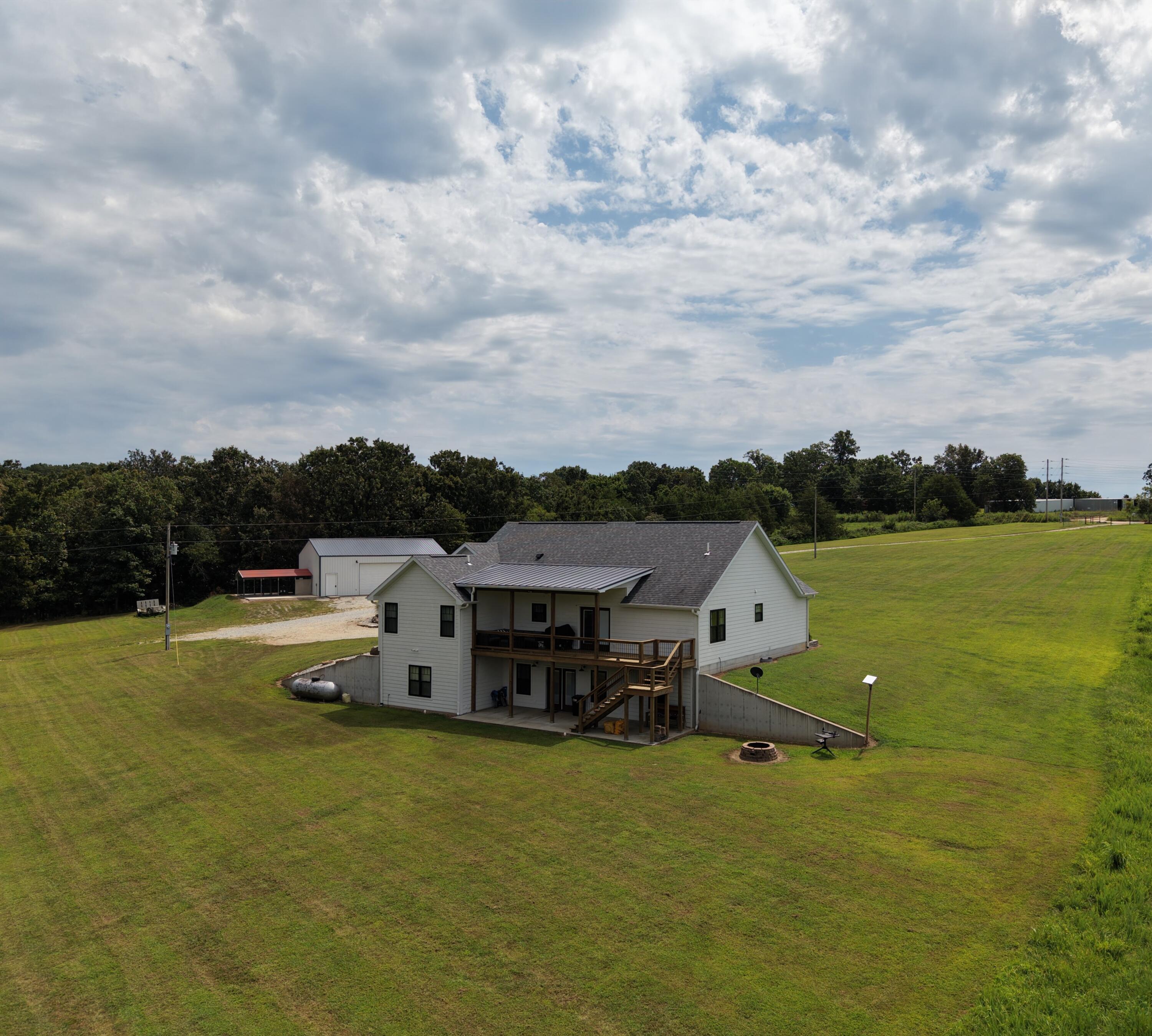 Photo 65 - Farm for sale – 6793  County Road 3400   Mountain View, MO