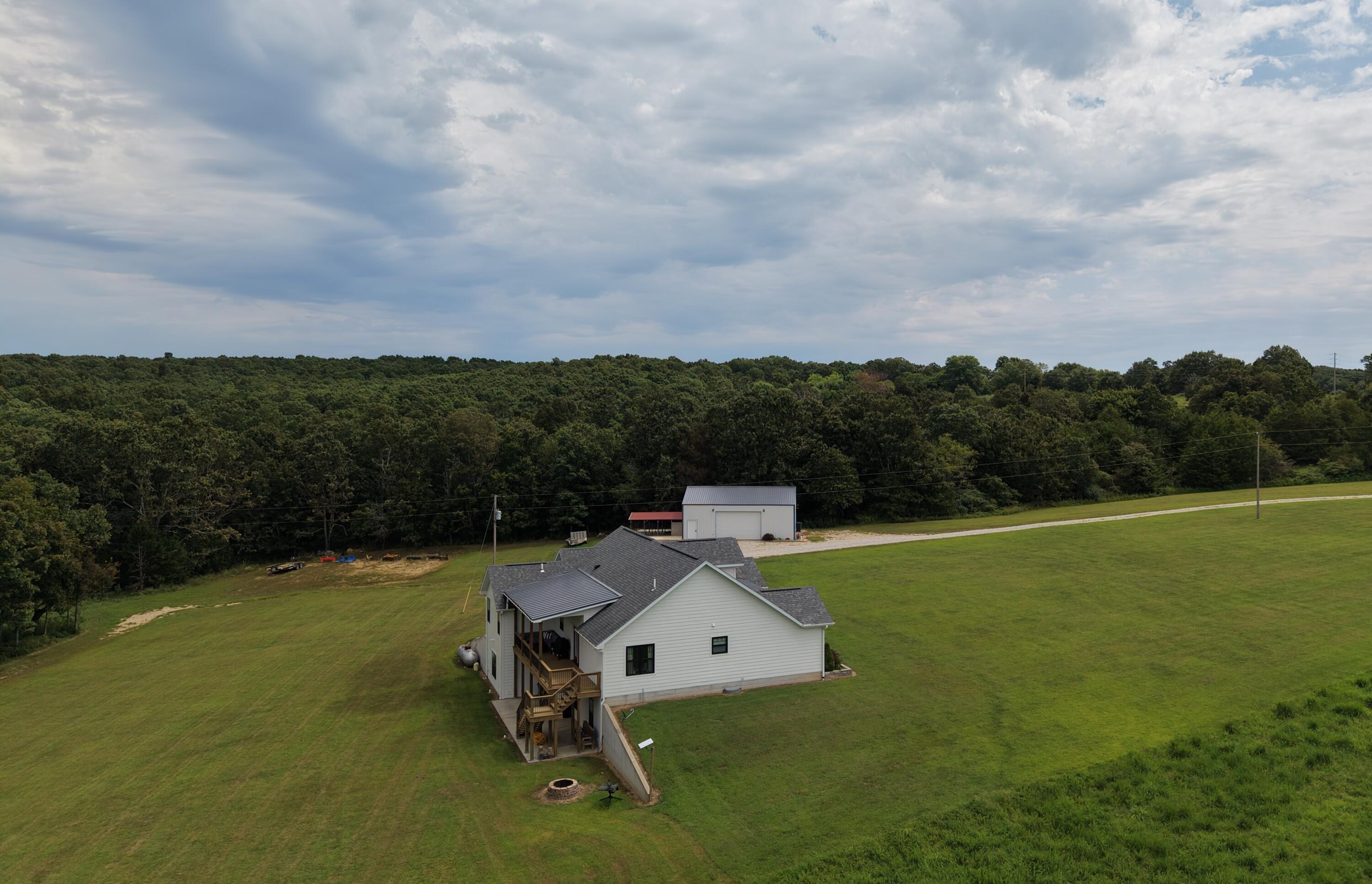 Photo 78 - Farm for sale – 6793  County Road 3400   Mountain View, MO
