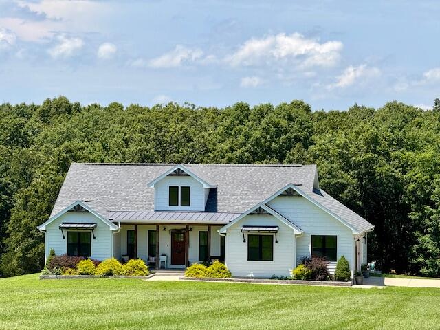Photo 6 - Farm for sale – 6793  County Road 3400   Mountain View, MO