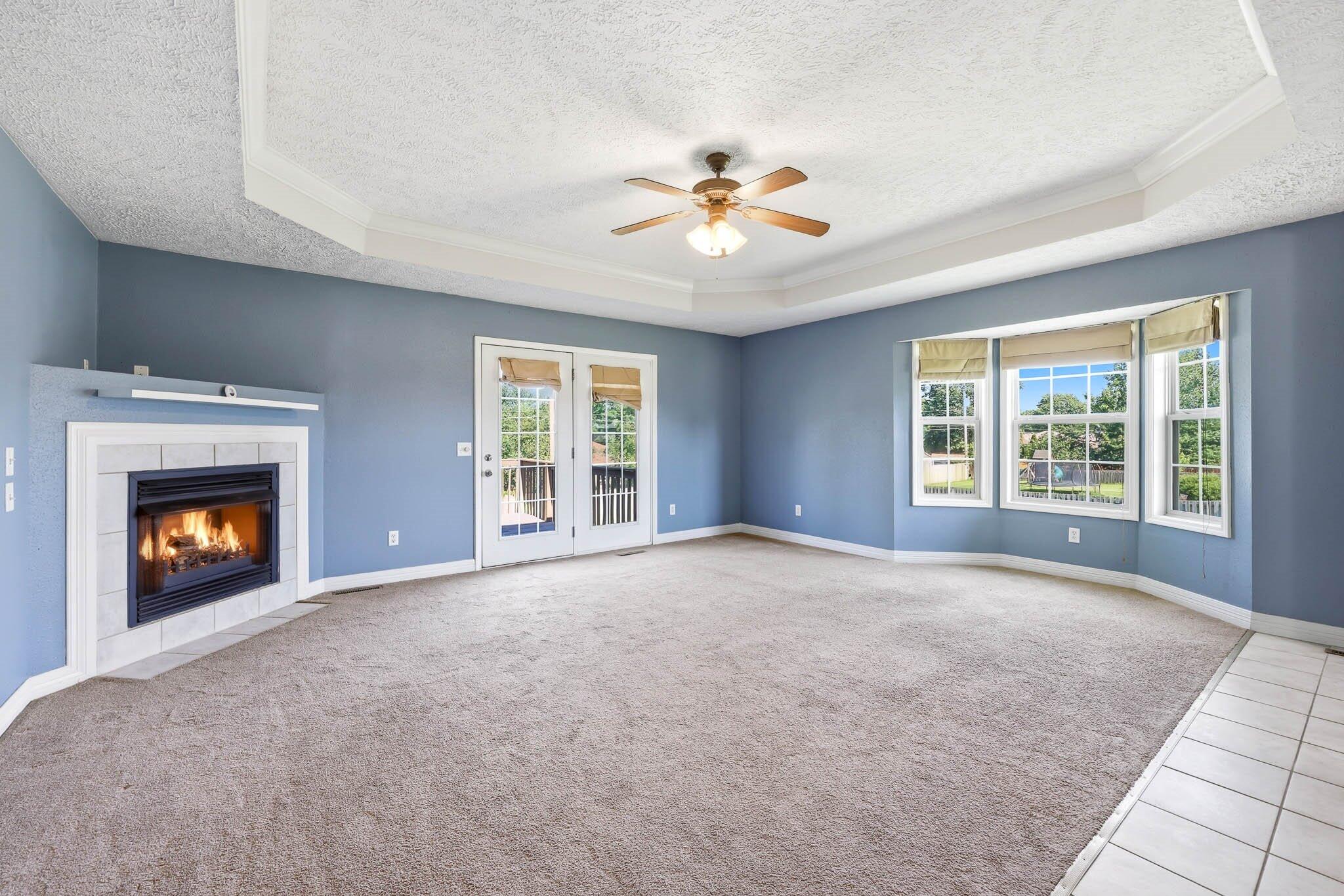 Photo 11 - Residential for sale – 5561 S Pinehurst Avenue  Springfield, MO