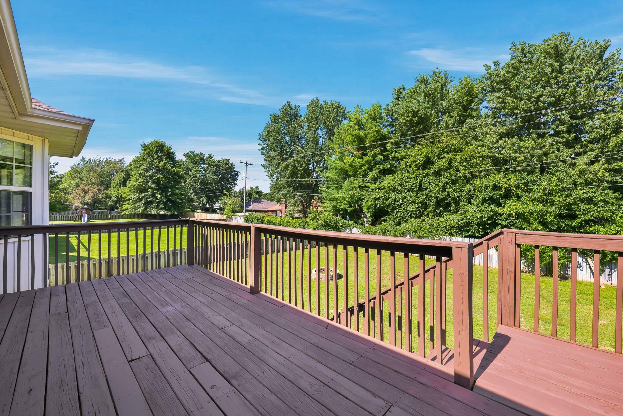 Photo 34 - Residential for sale – 5561 S Pinehurst Avenue  Springfield, MO