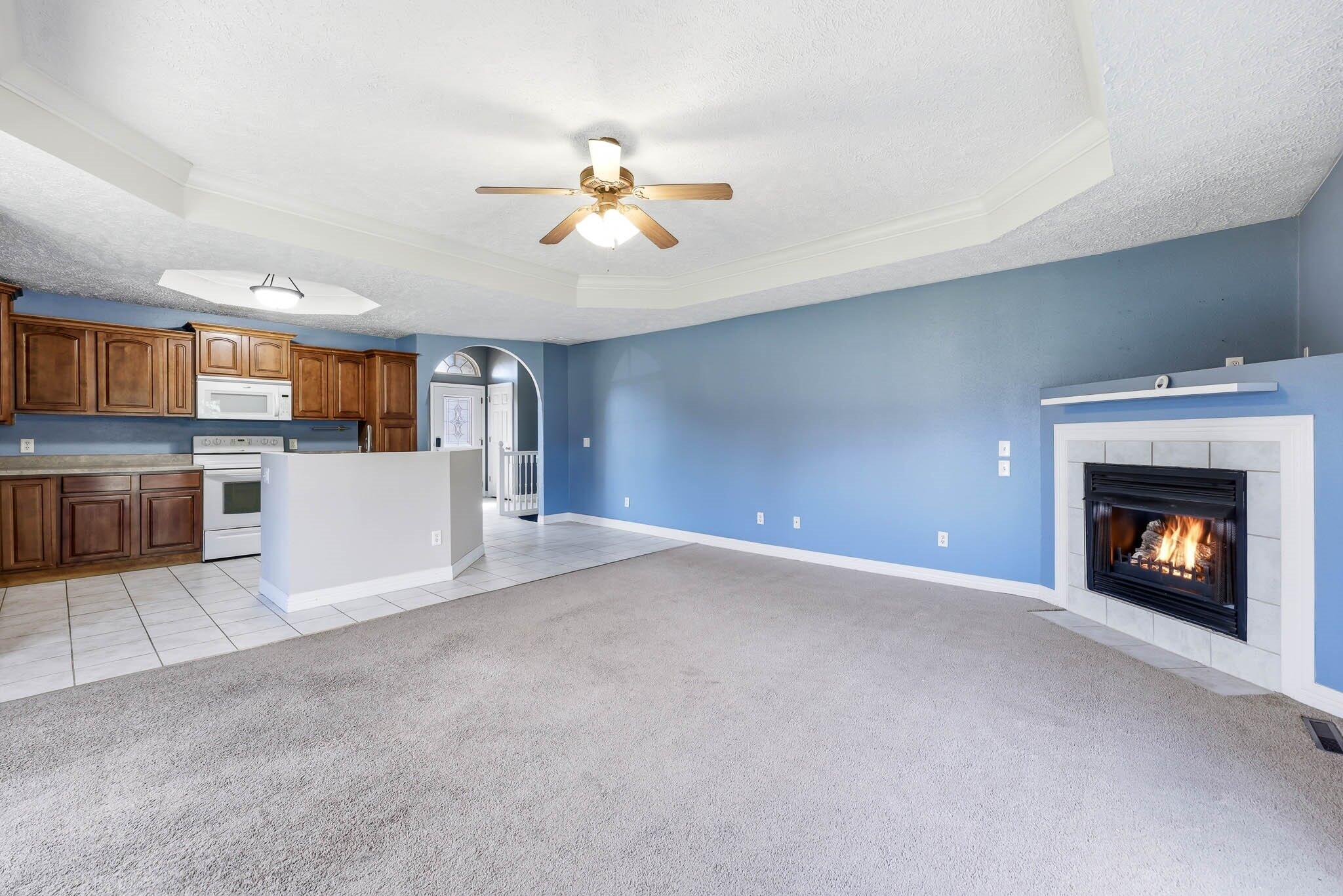 Photo 15 - Residential for sale – 5561 S Pinehurst Avenue  Springfield, MO