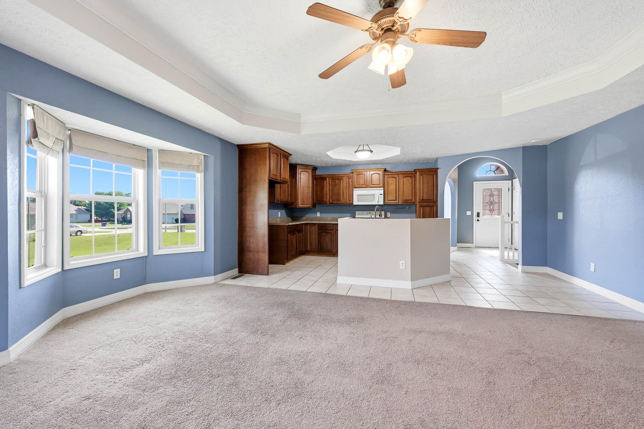 Photo 14 - Residential for sale – 5561 S Pinehurst Avenue  Springfield, MO