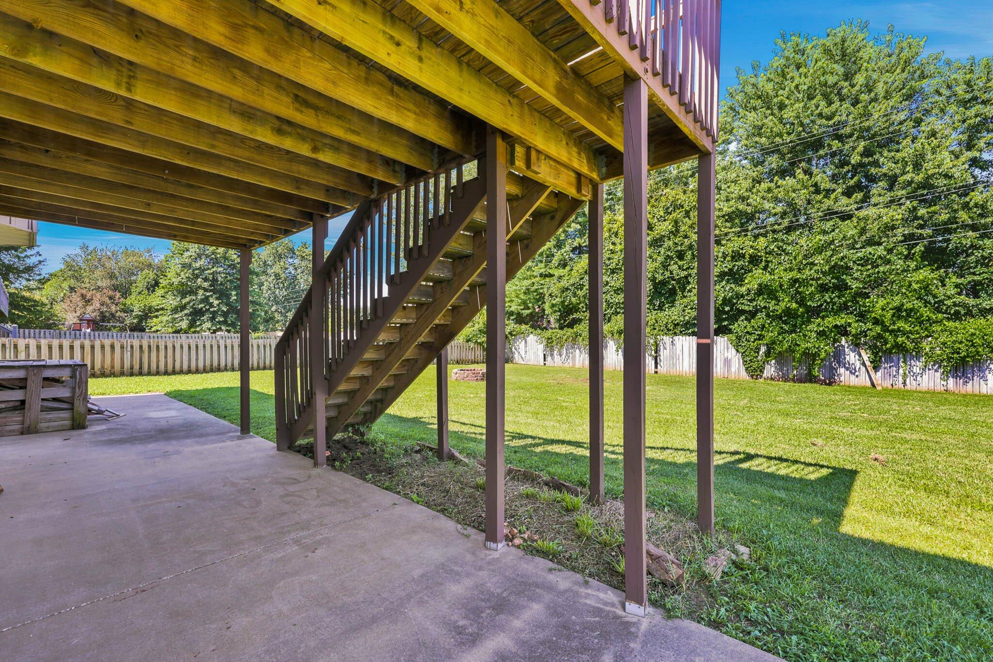 Photo 35 - Residential for sale – 5561 S Pinehurst Avenue  Springfield, MO
