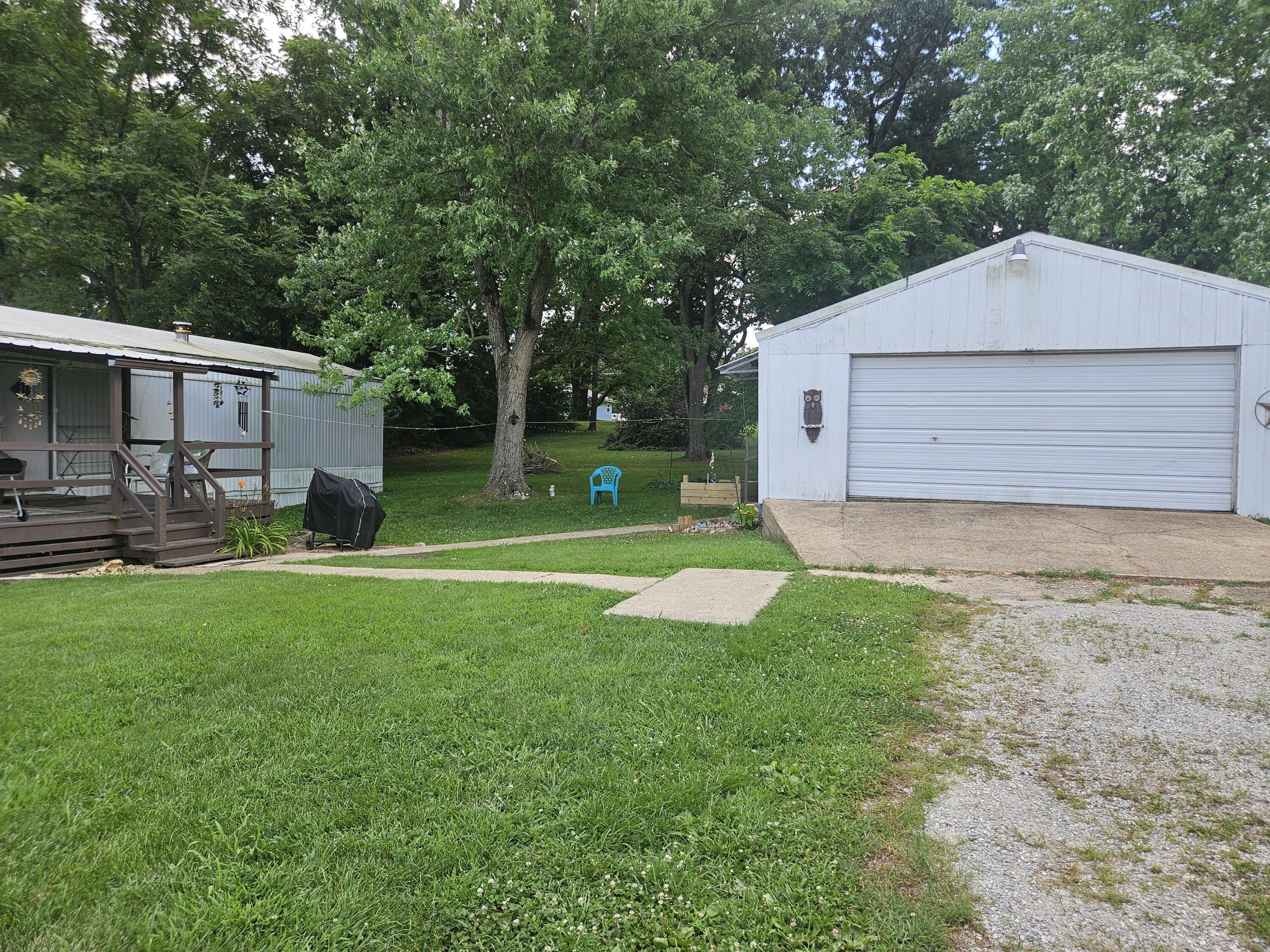 Photo 33 - Residential for sale – 1005 E 5th Street  Mountain View, MO
