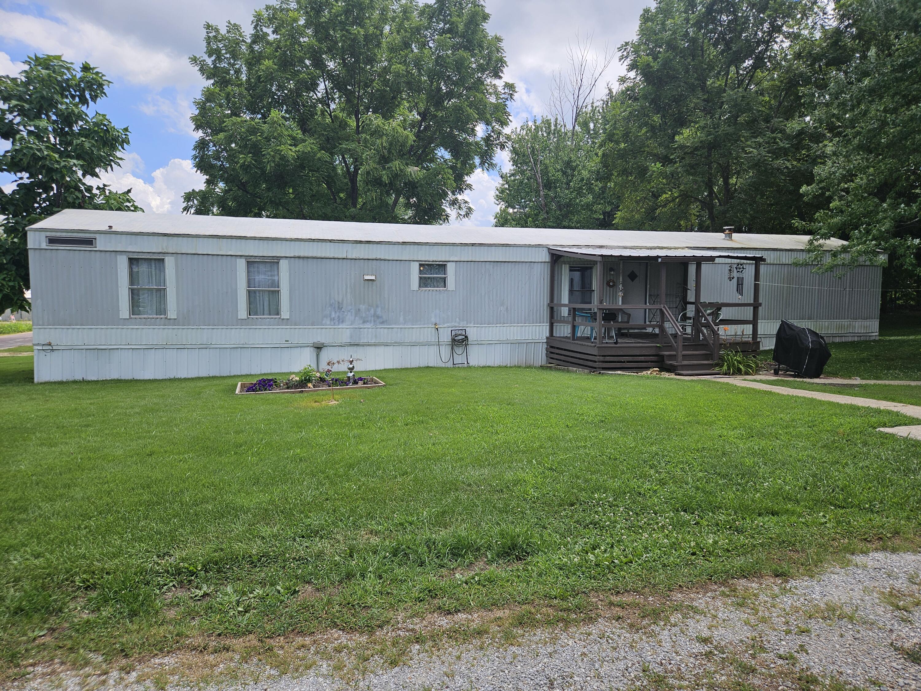 Photo 23 - Residential for sale – 1005 E 5th Street  Mountain View, MO