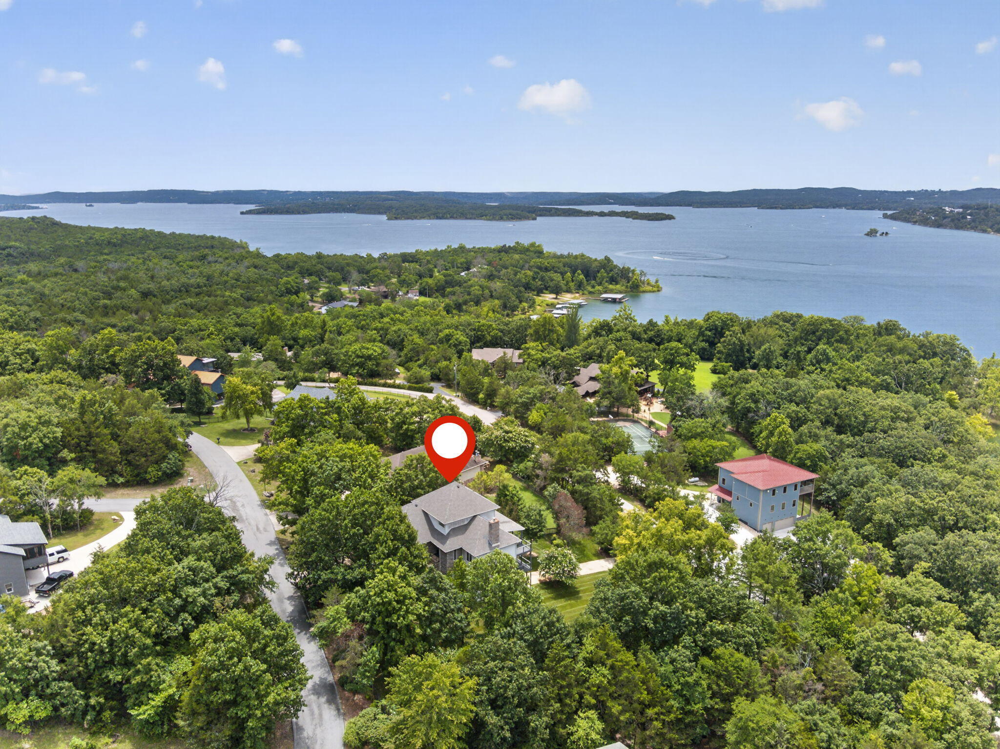 Photo 42 - Residential for sale – 137  Sherman Way   Branson, MO