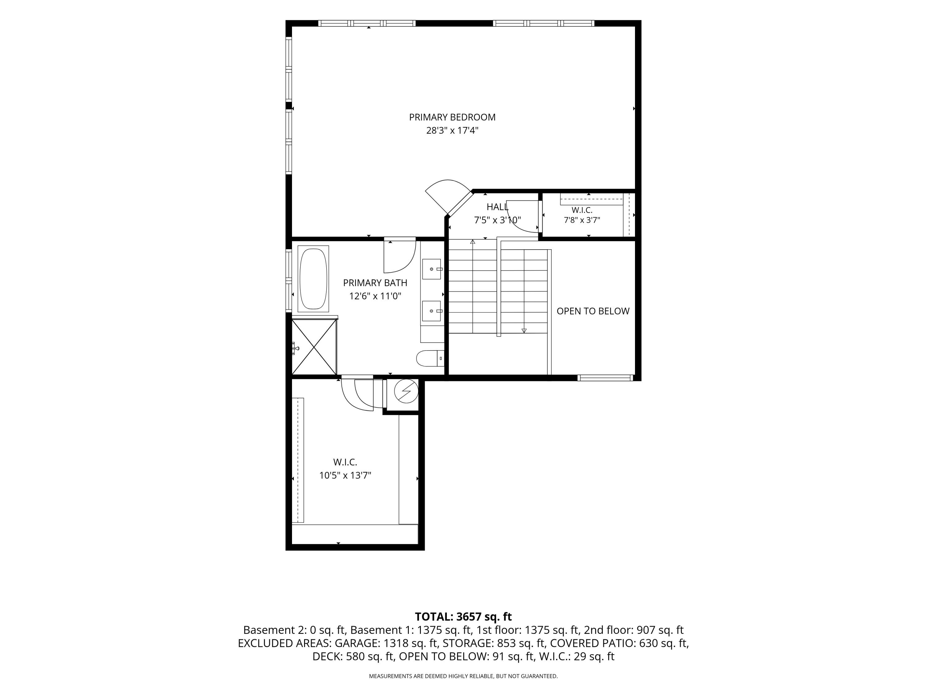 Photo 58 - Residential for sale – 137  Sherman Way   Branson, MO